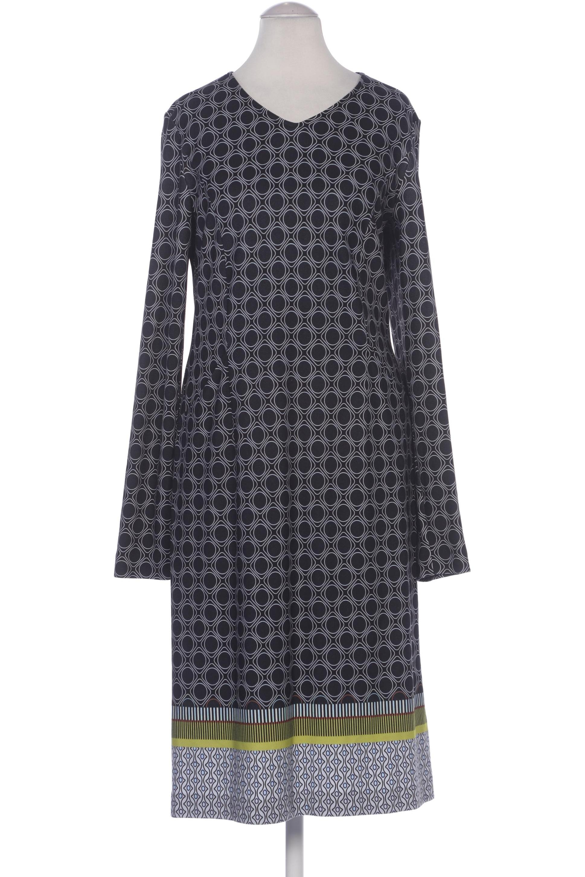 

Foxs Damen Kleid, schwarz, Gr. 36