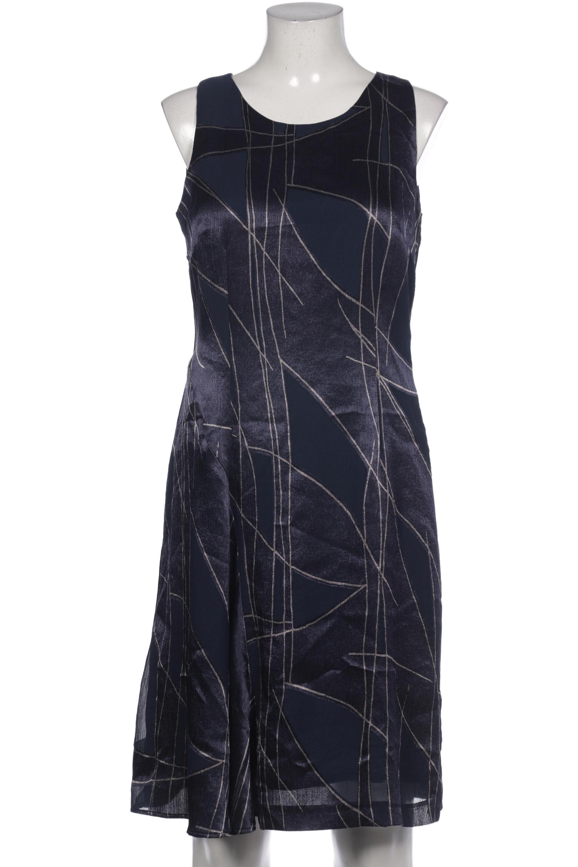 

Foxs Damen Kleid, marineblau, Gr. 38