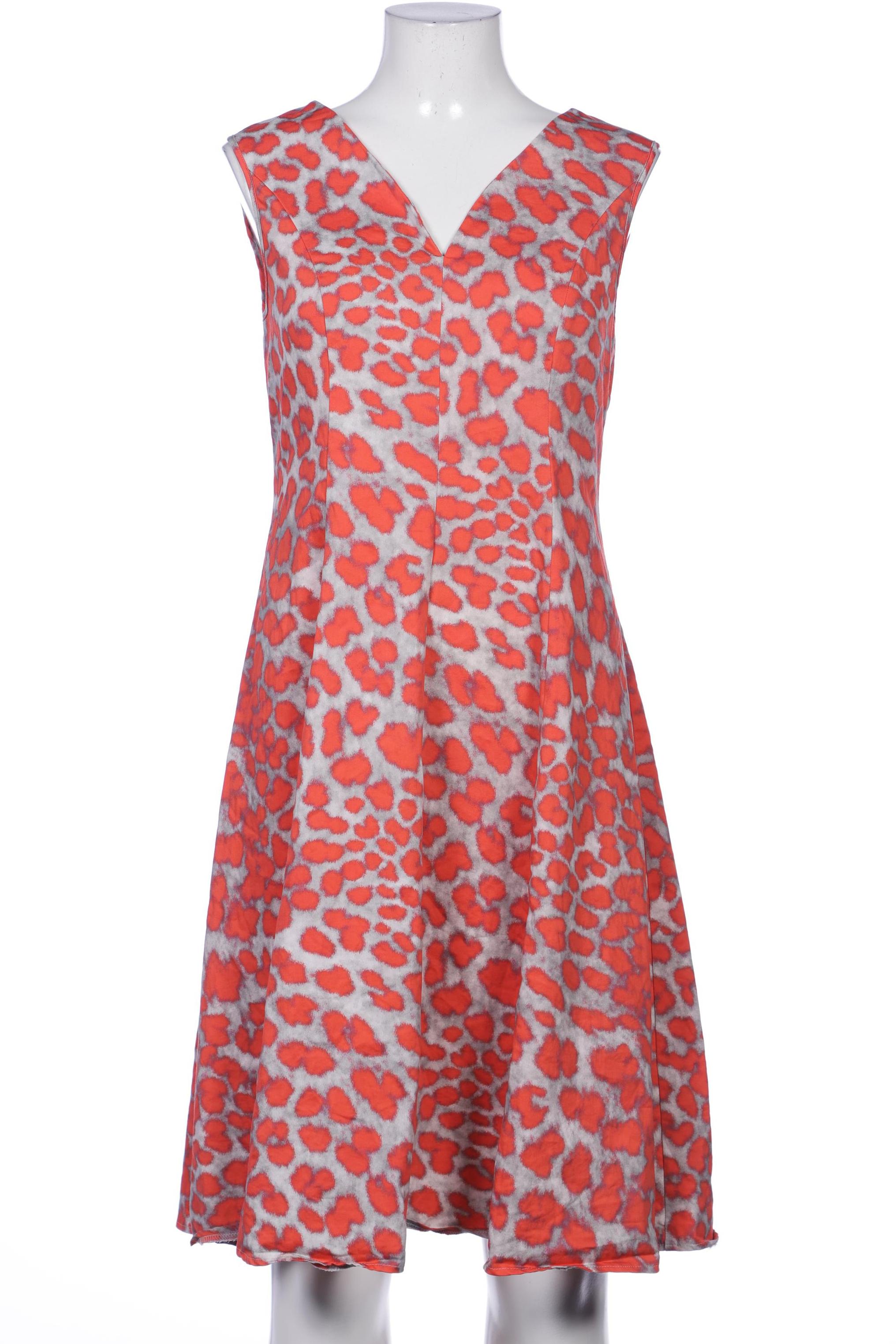 

Foxs Damen Kleid, rot, Gr. 40