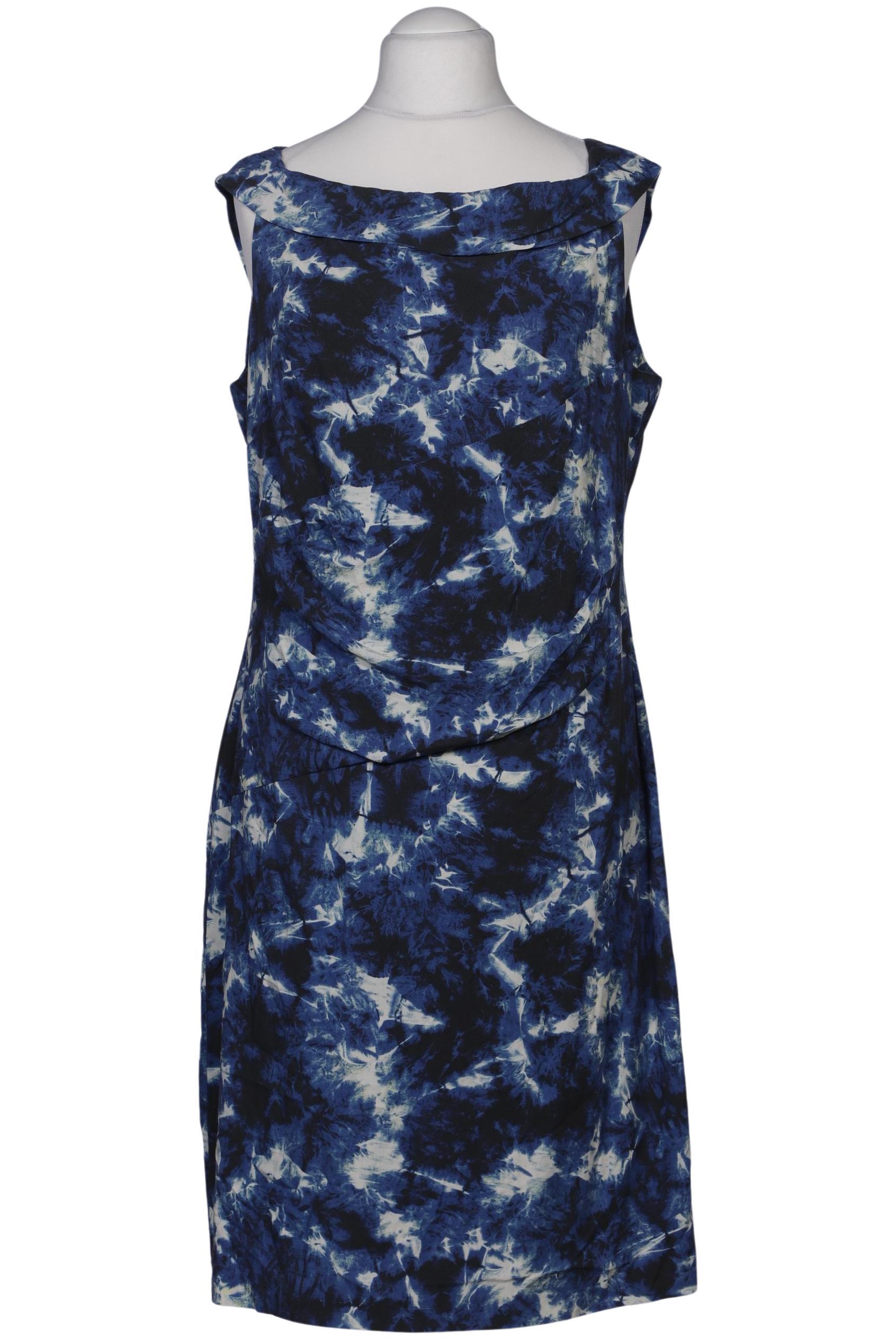 

Foxs Damen Kleid, mehrfarbig, Gr. 44