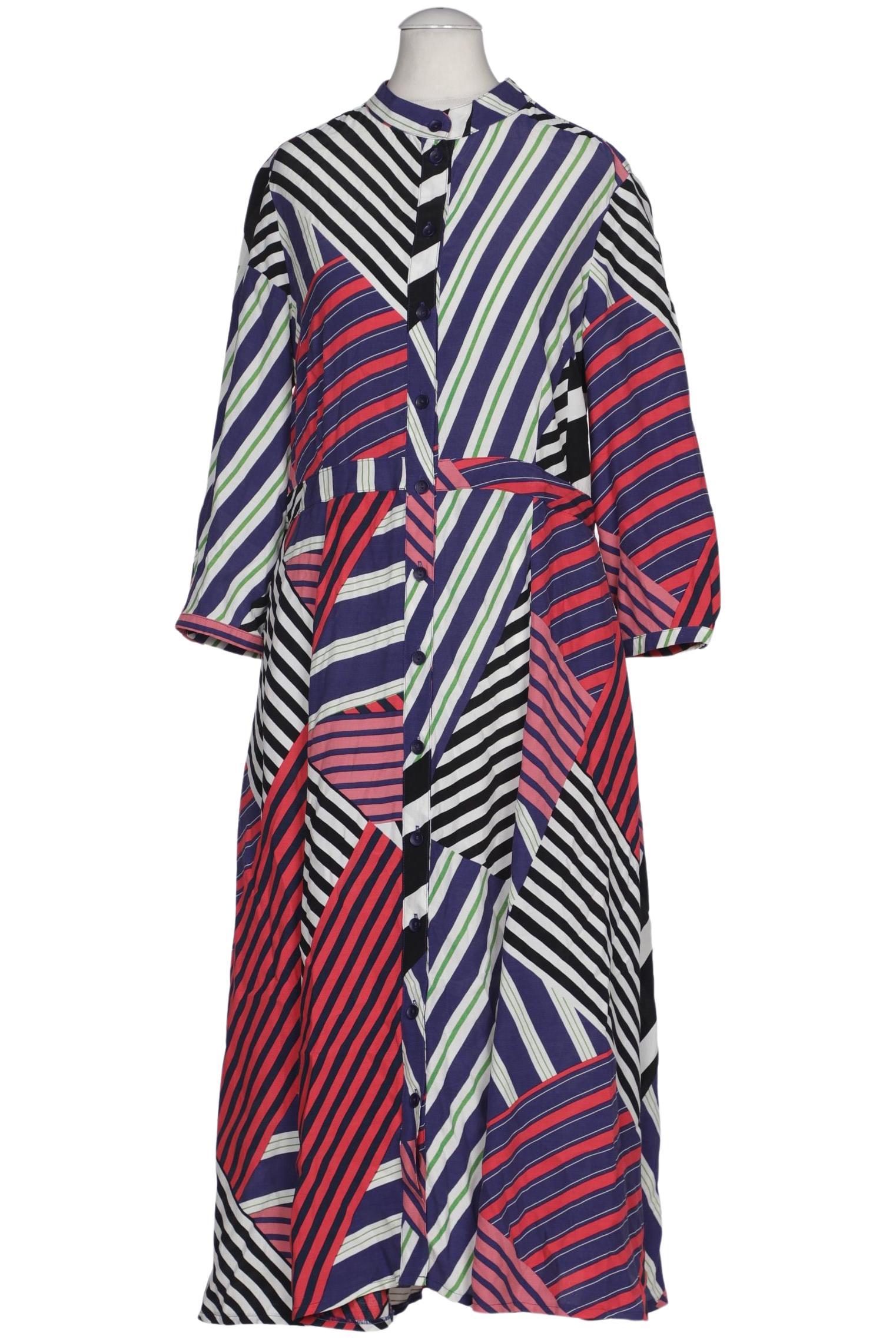 

Foxs Damen Kleid, mehrfarbig, Gr. 36