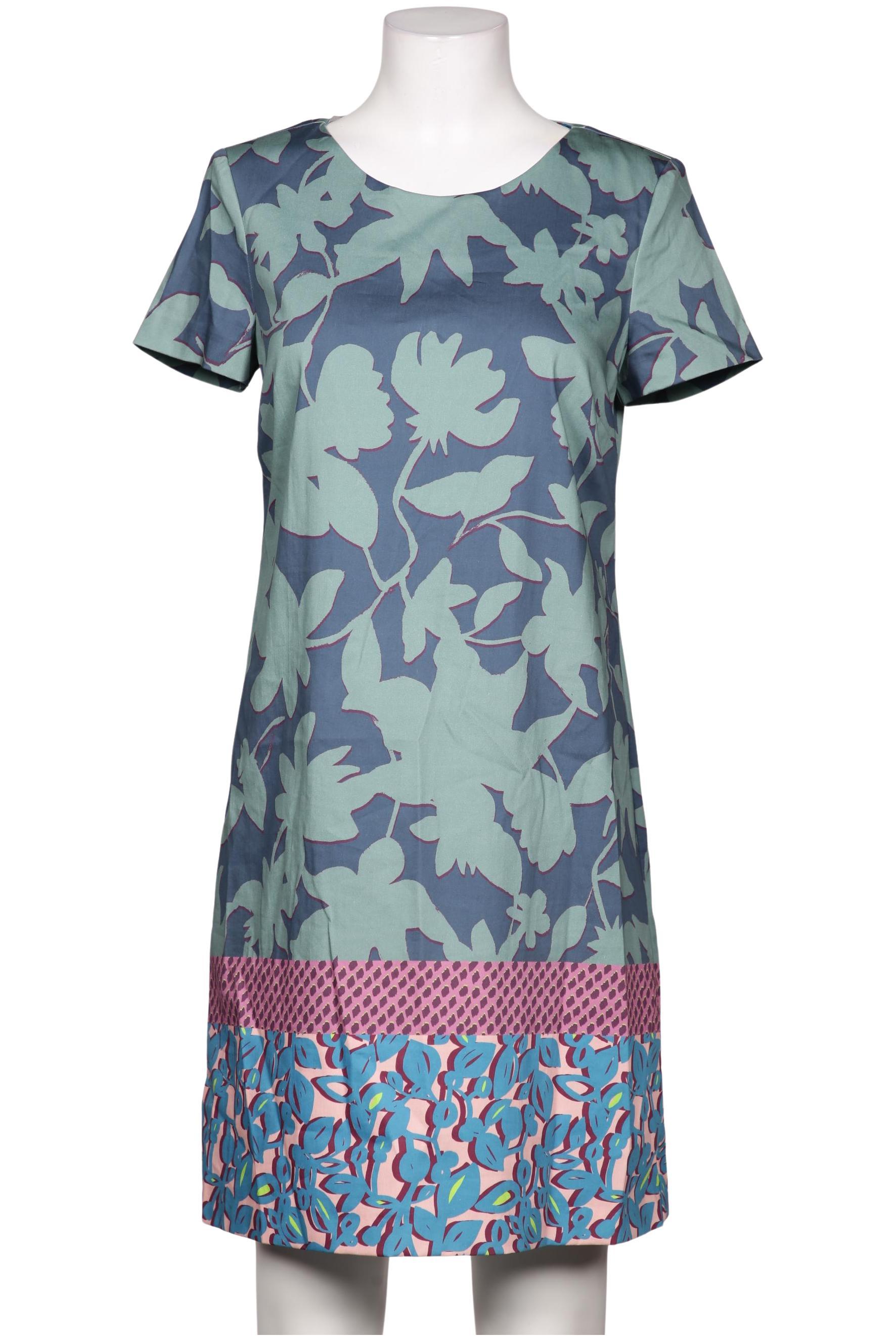 

Foxs Damen Kleid, blau, Gr. 40