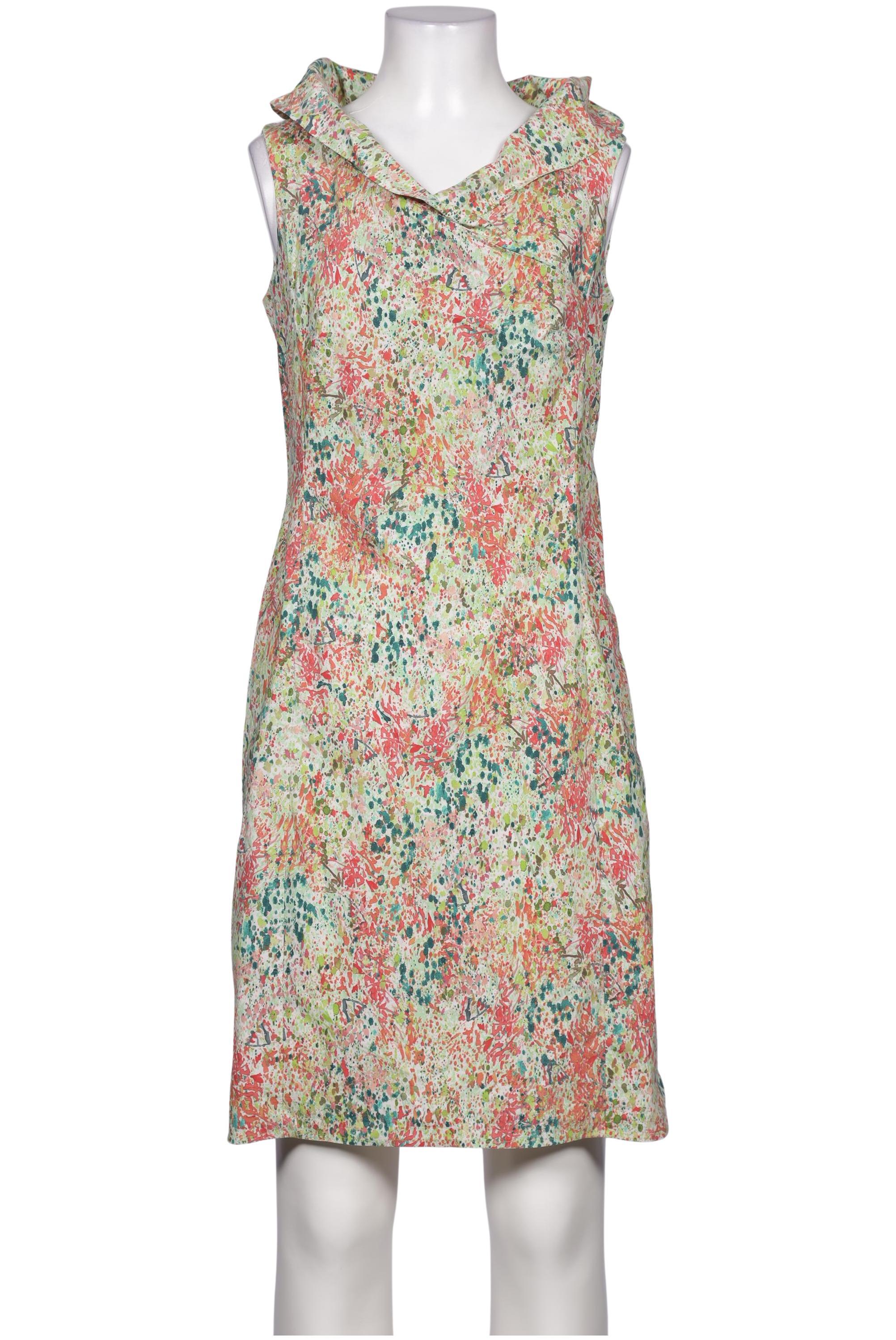 

Foxs Damen Kleid, mehrfarbig, Gr. 40