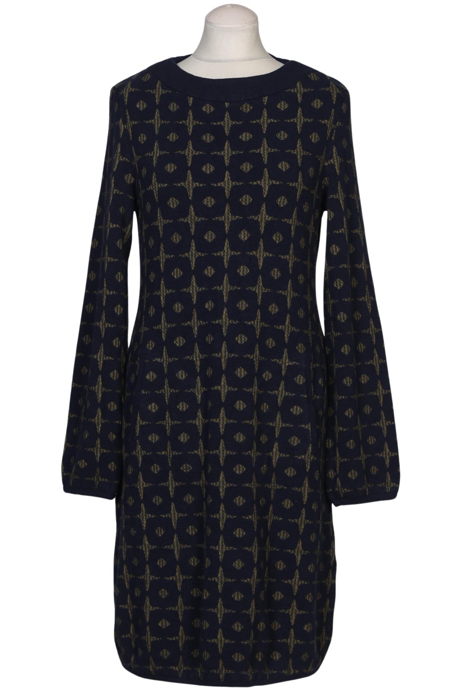 

Foxs Damen Kleid, marineblau, Gr. 42