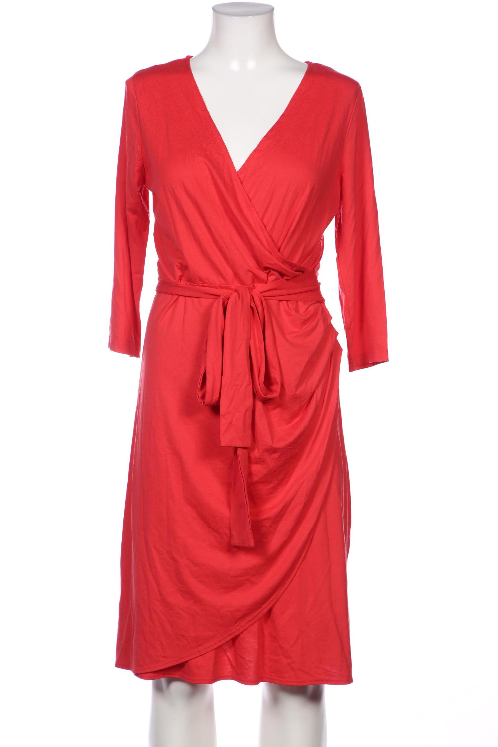 

Foxs Damen Kleid, rot, Gr. 42