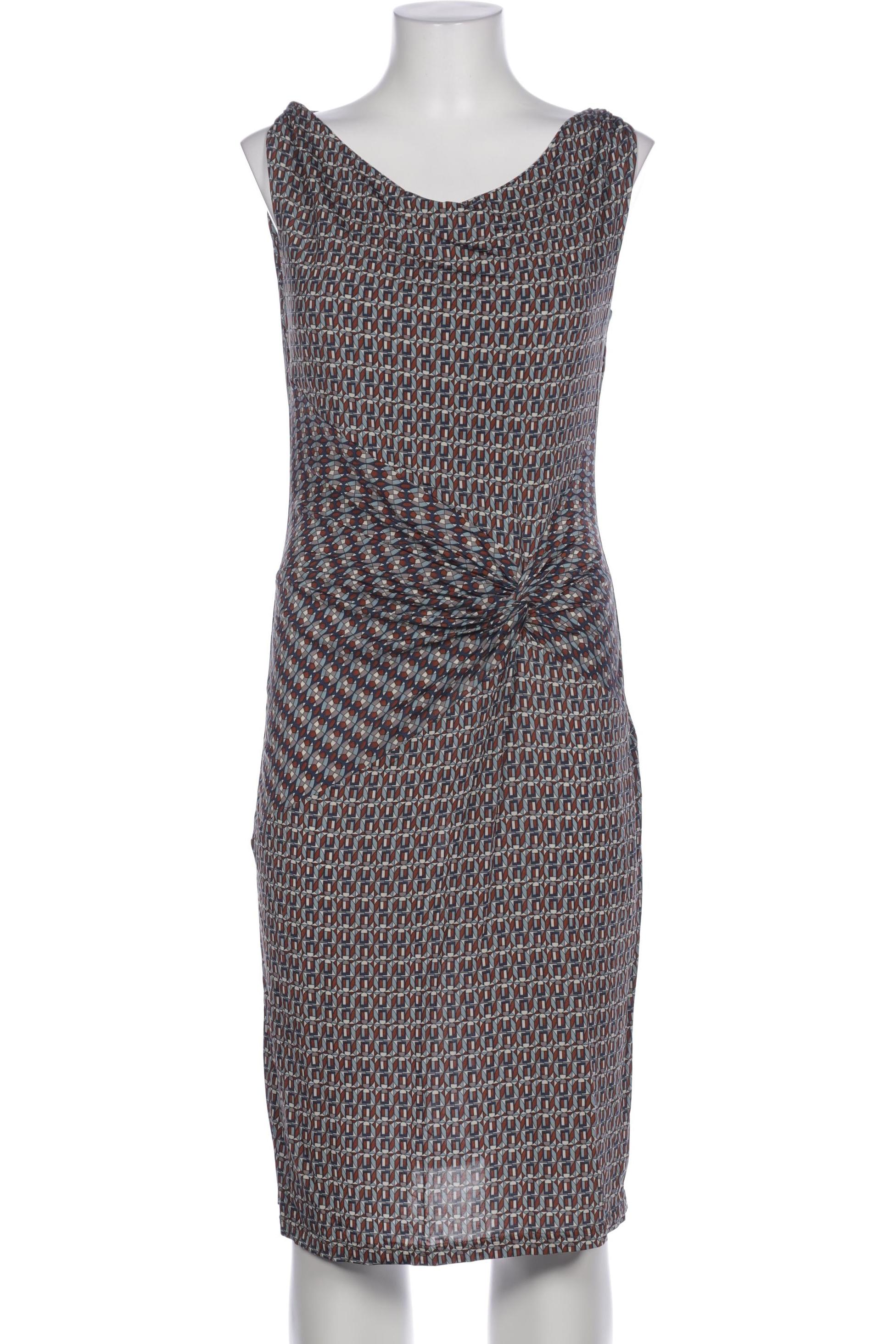 

Foxs Damen Kleid, mehrfarbig, Gr. 40