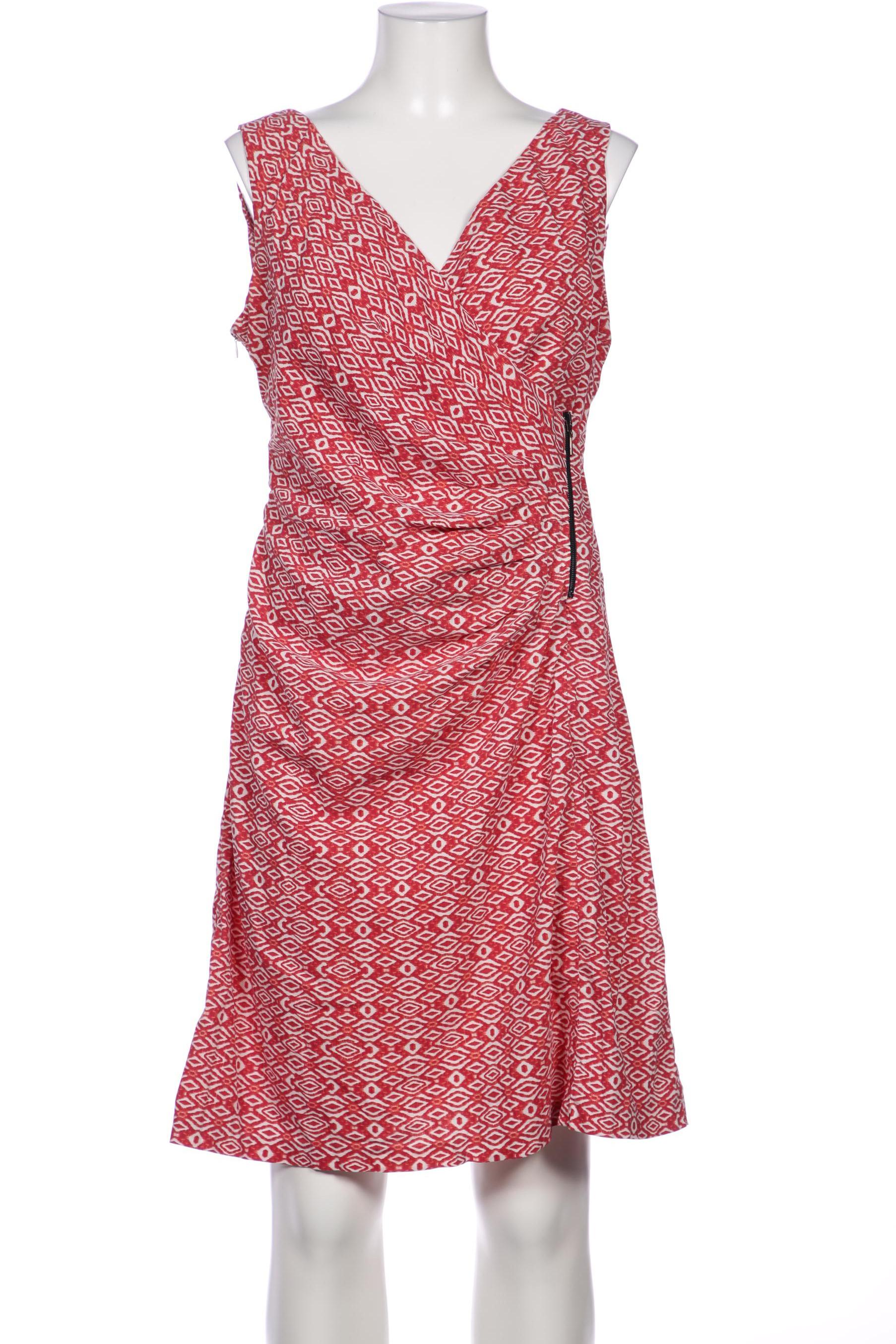 

Foxs Damen Kleid, rot, Gr. 40