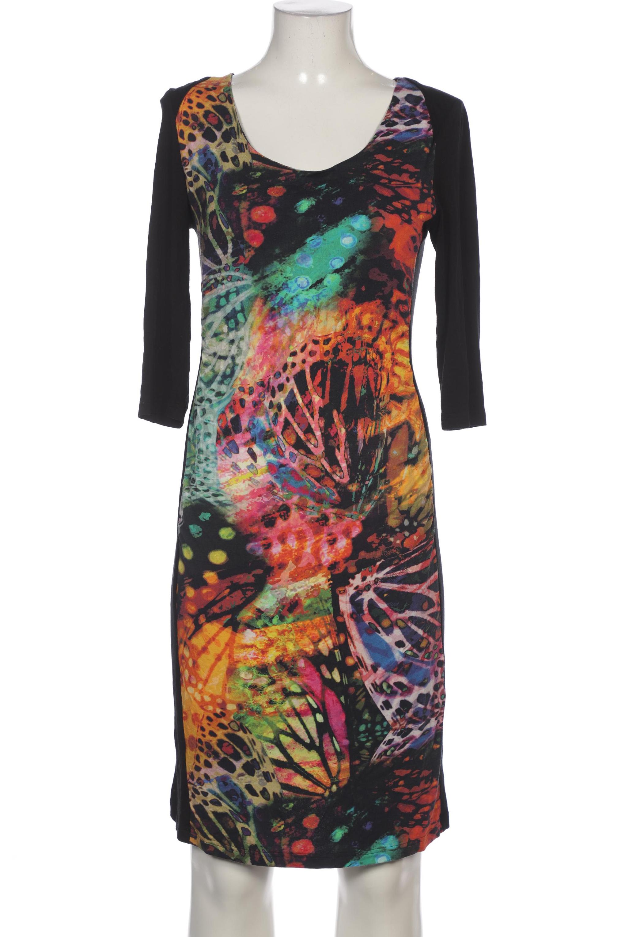 

FOXS Damen Kleid, schwarz