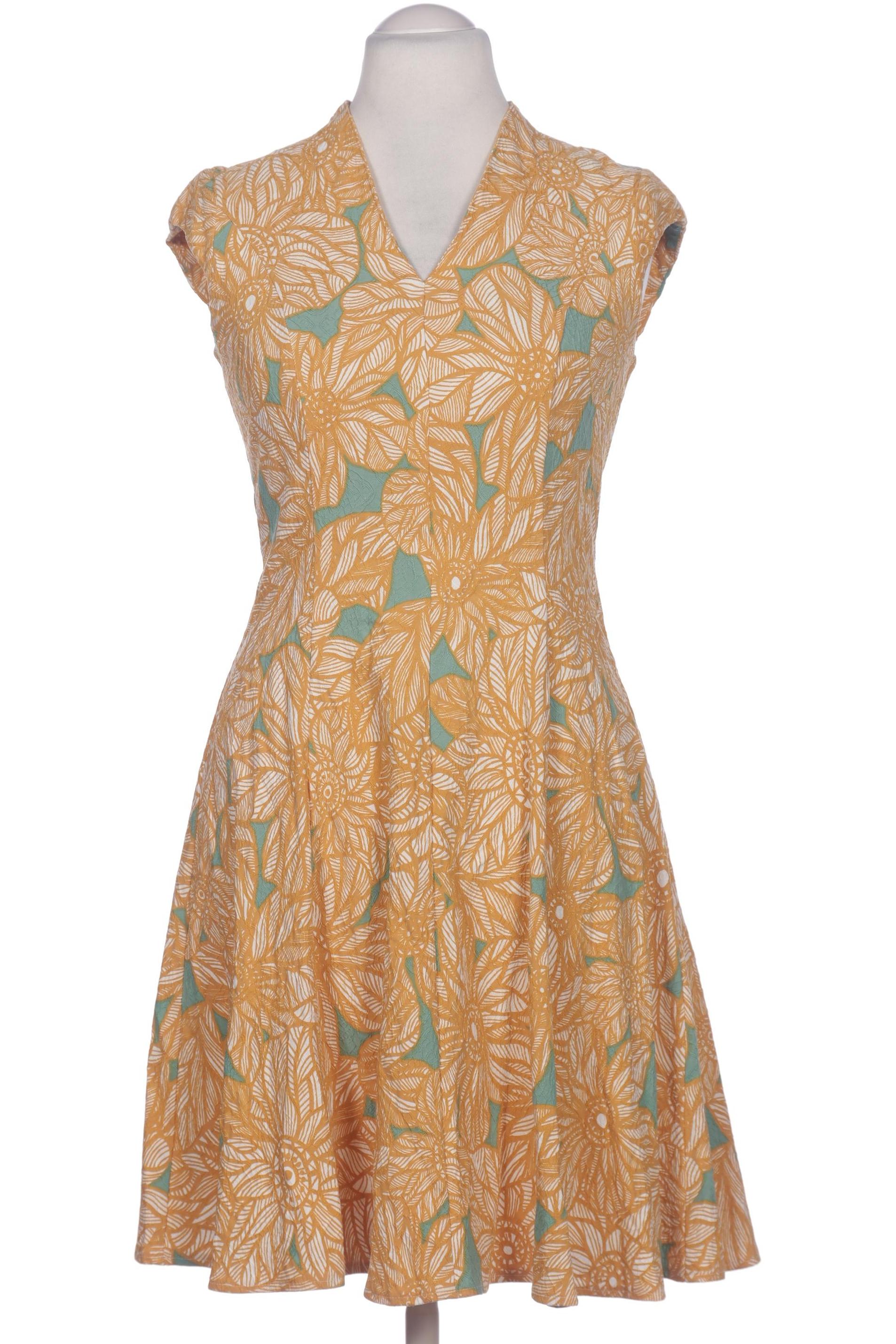

Foxs Damen Kleid, orange, Gr. 38