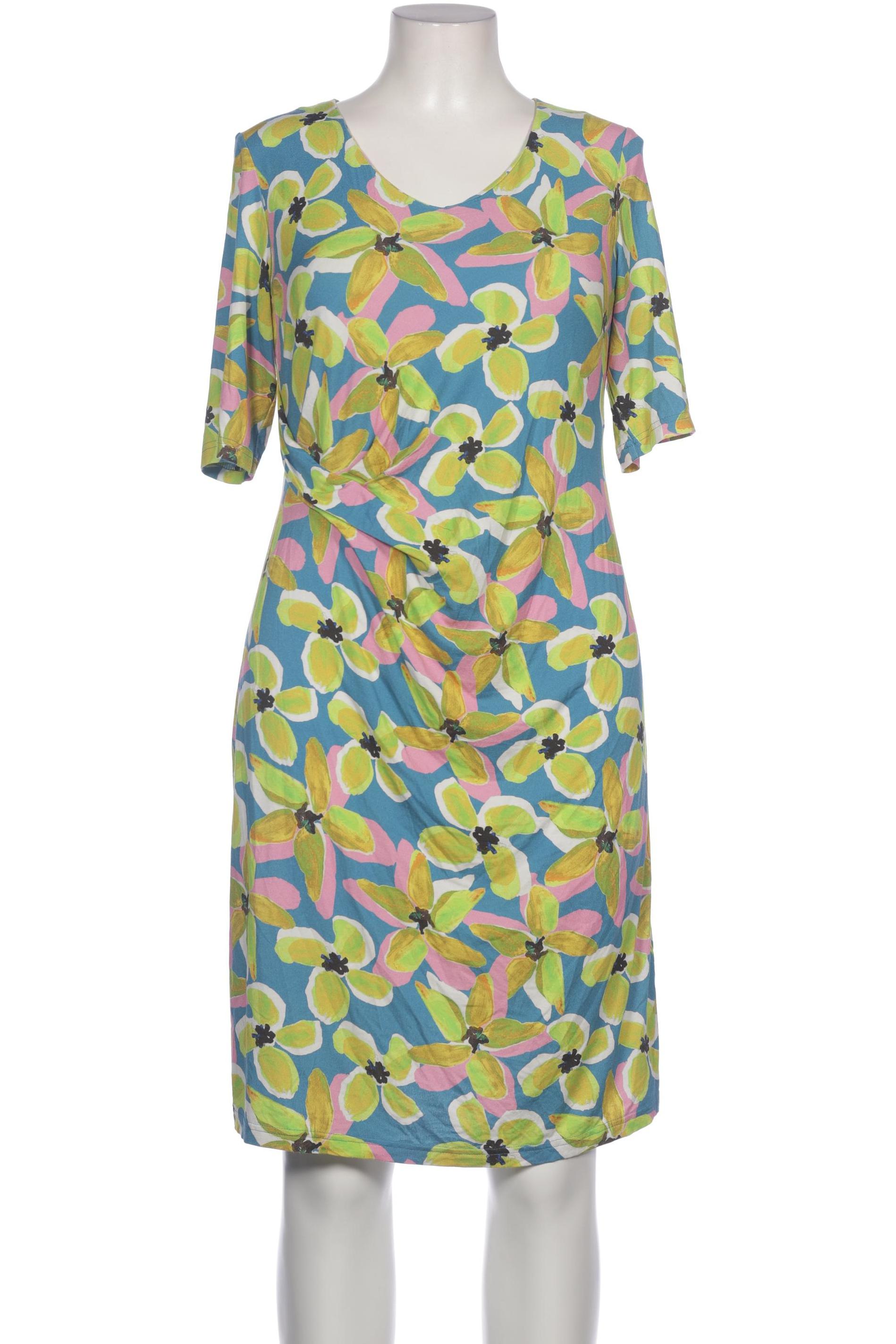 

Foxs Damen Kleid, mehrfarbig, Gr. 42