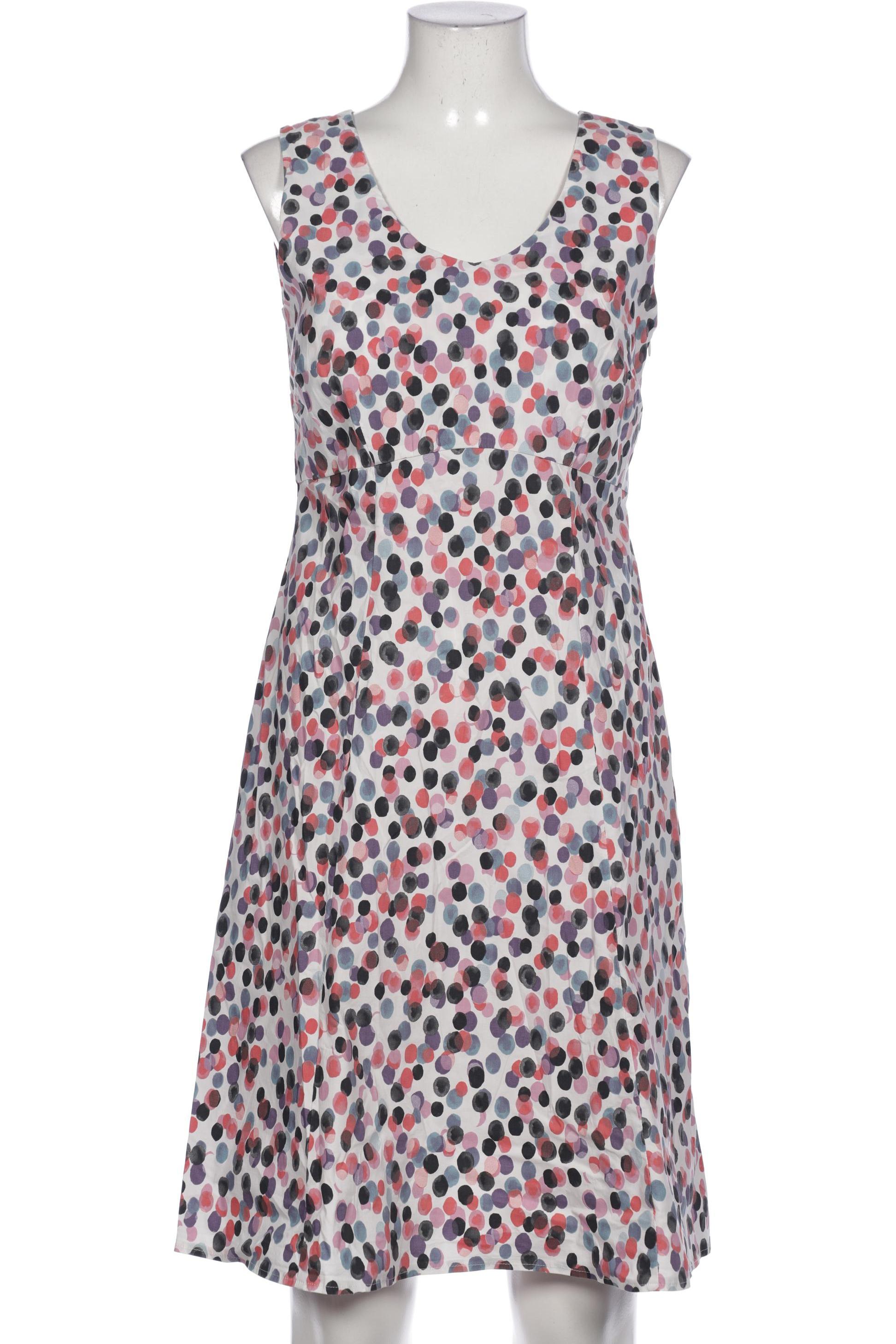 

Foxs Damen Kleid, mehrfarbig, Gr. 40
