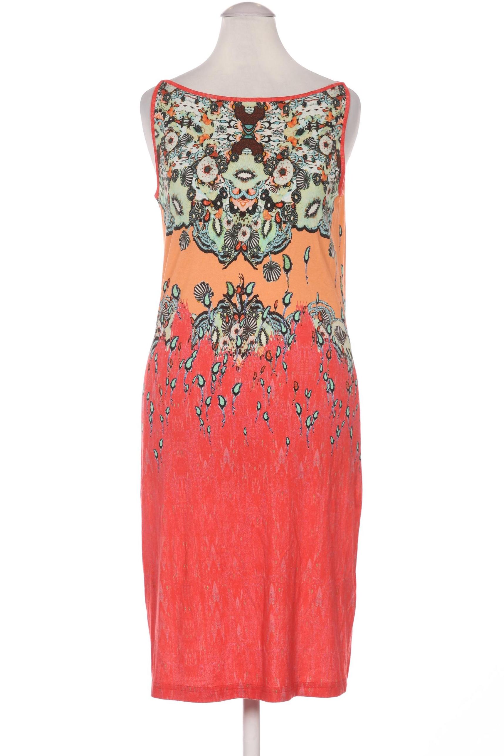 

Foxs Damen Kleid, mehrfarbig, Gr. 34