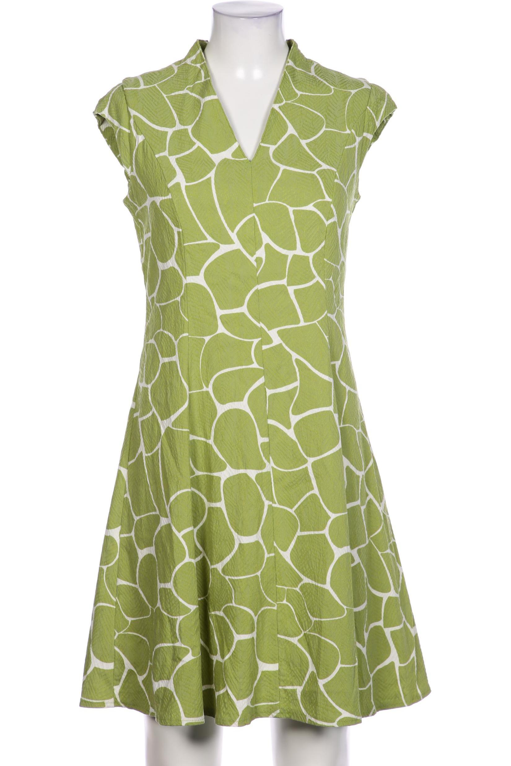 

Foxs Damen Kleid, grün, Gr. 38