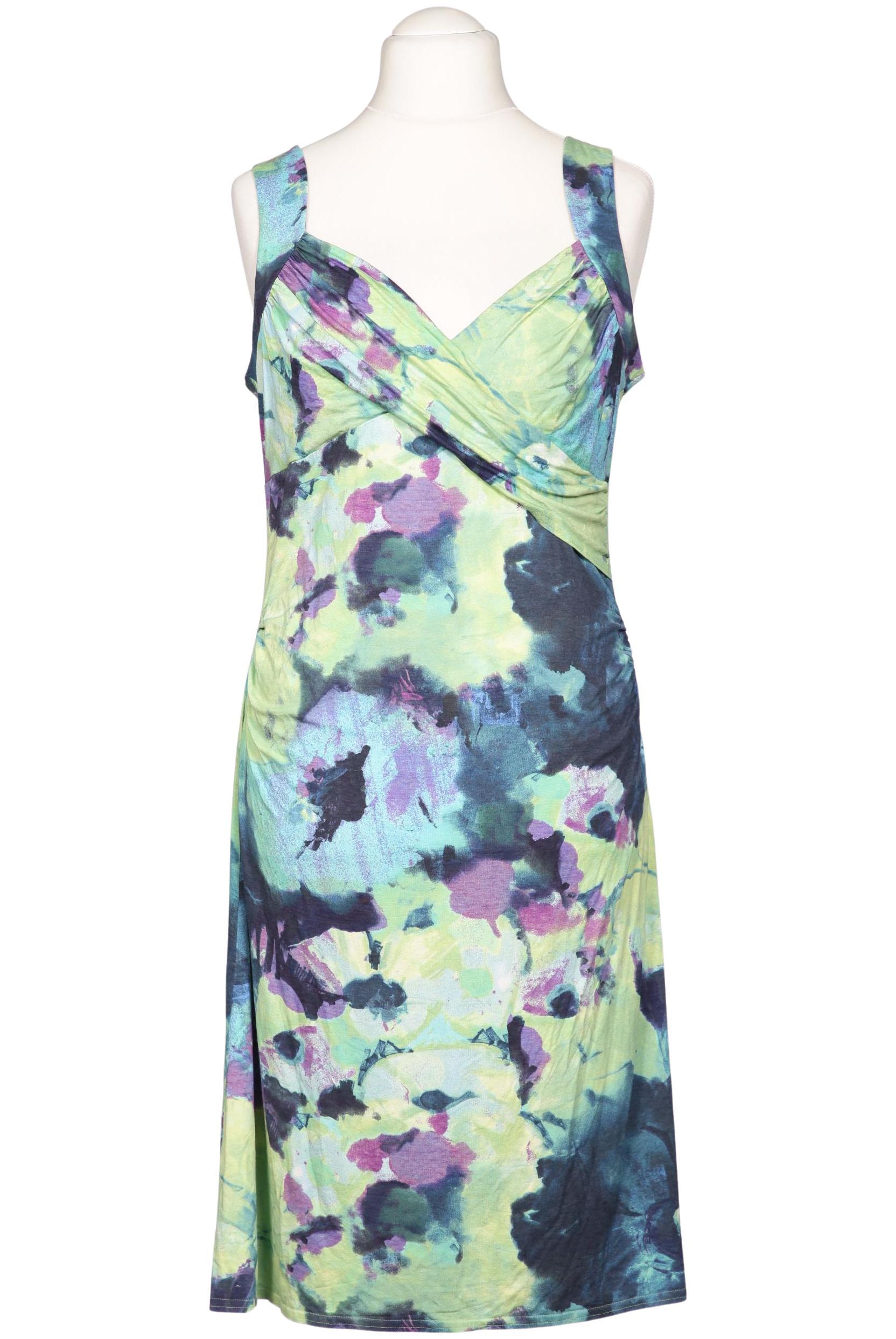 

Foxs Damen Kleid, mehrfarbig, Gr. 44