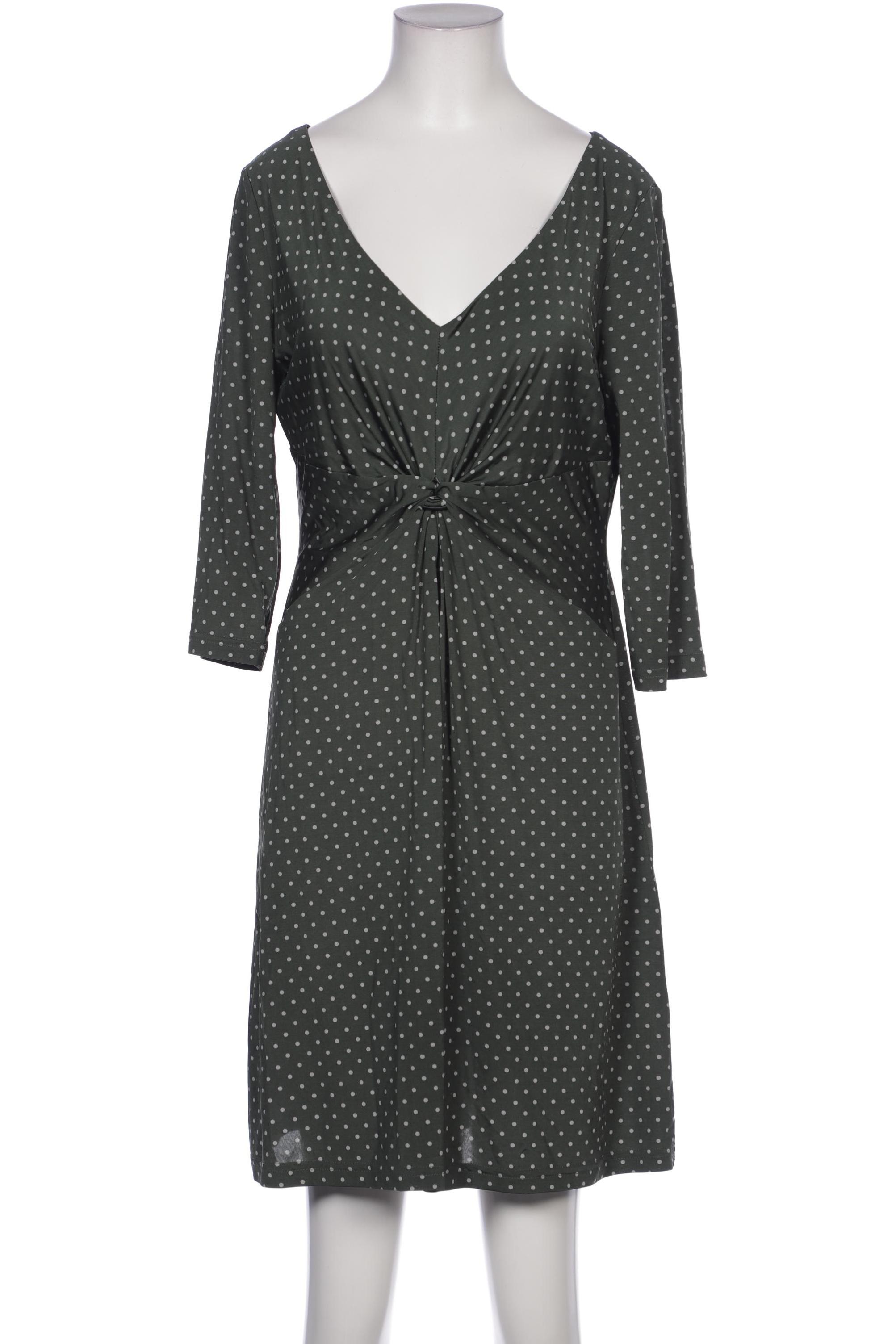 

Foxs Damen Kleid, grün, Gr. 40