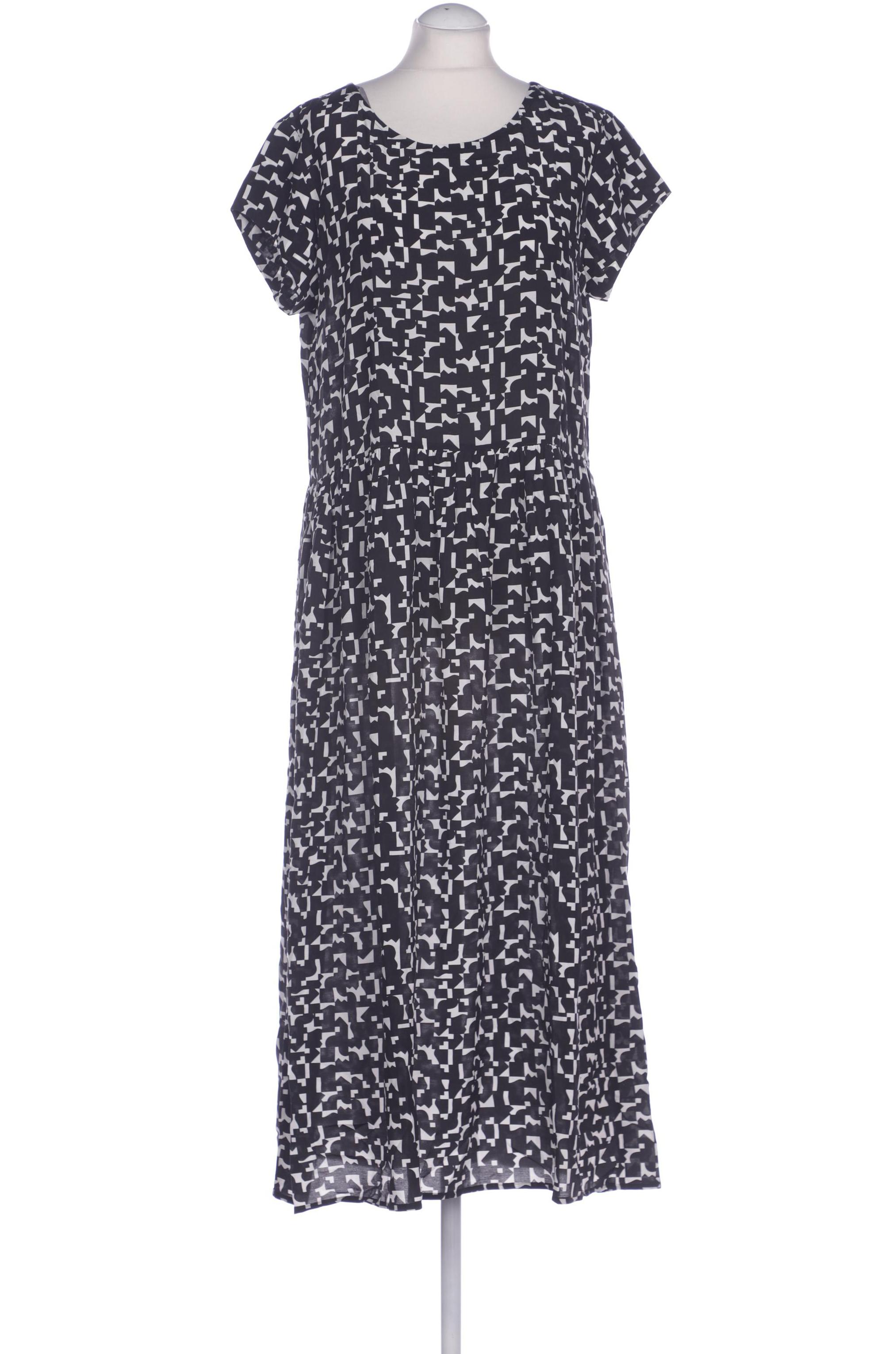 

FOXS Damen Kleid, schwarz