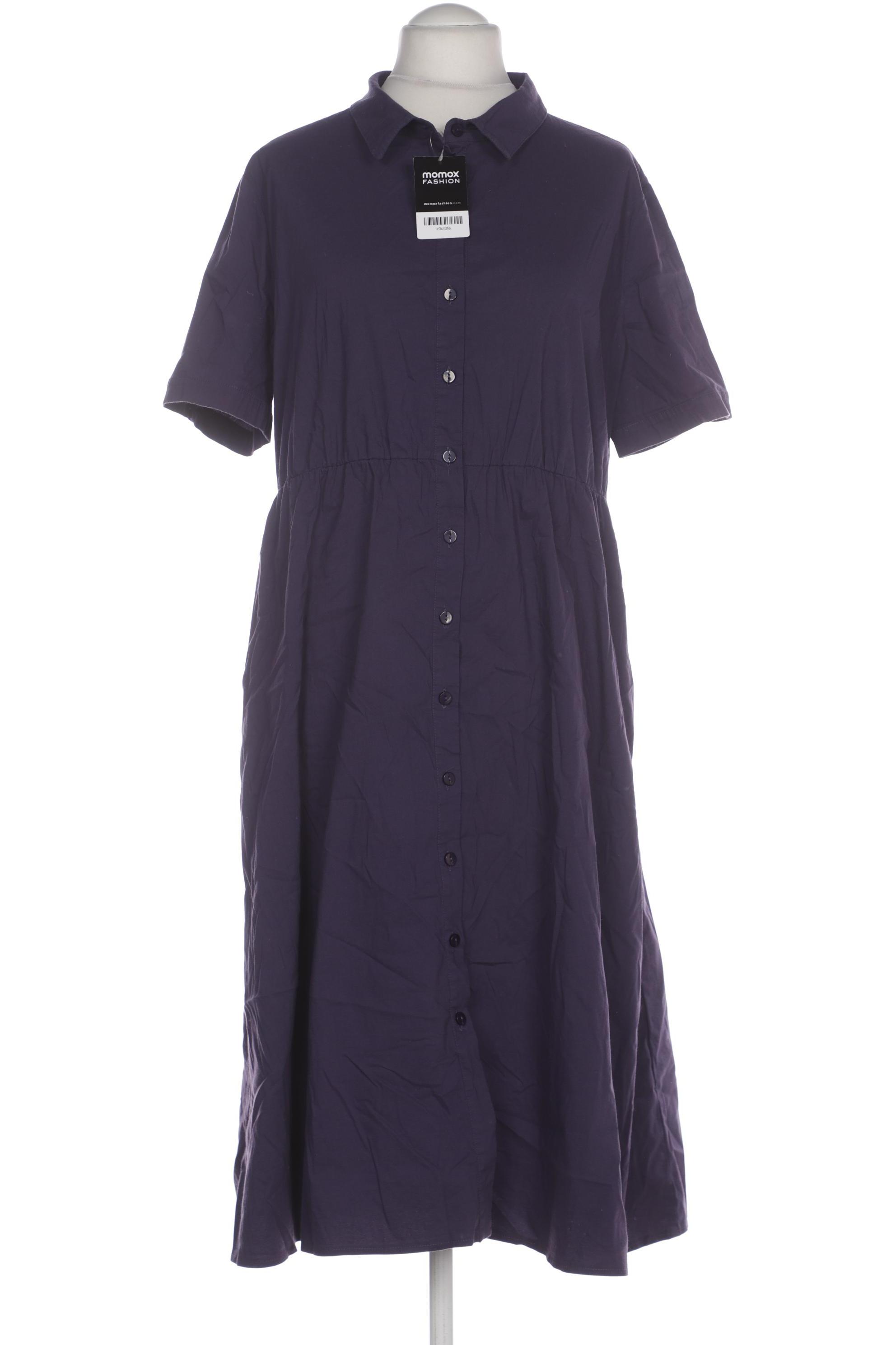 

Foxs Damen Kleid, flieder, Gr. 46