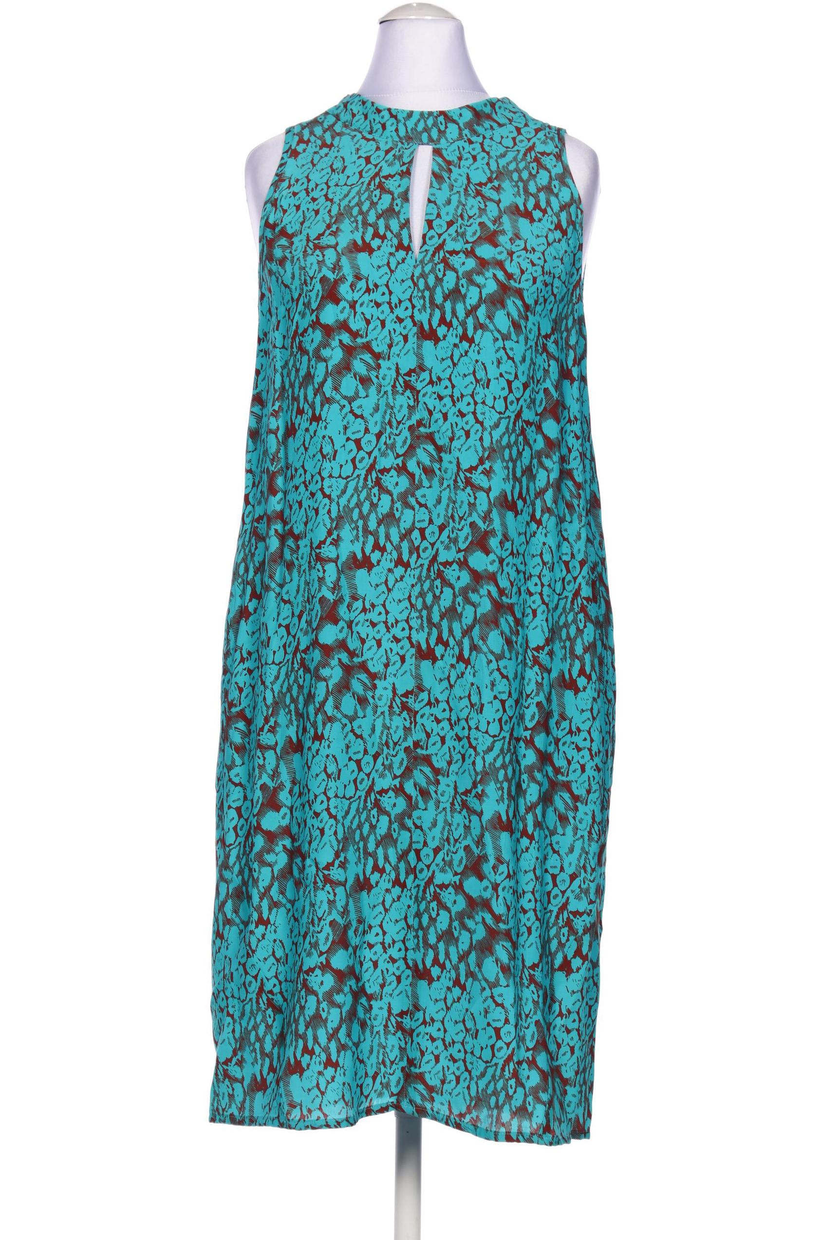 

Foxs Damen Kleid, türkis, Gr. 36