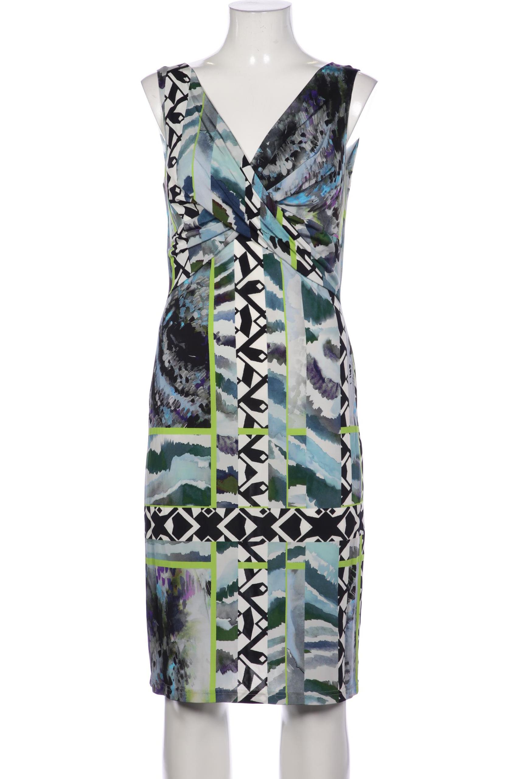 

Foxs Damen Kleid, mehrfarbig, Gr. 38