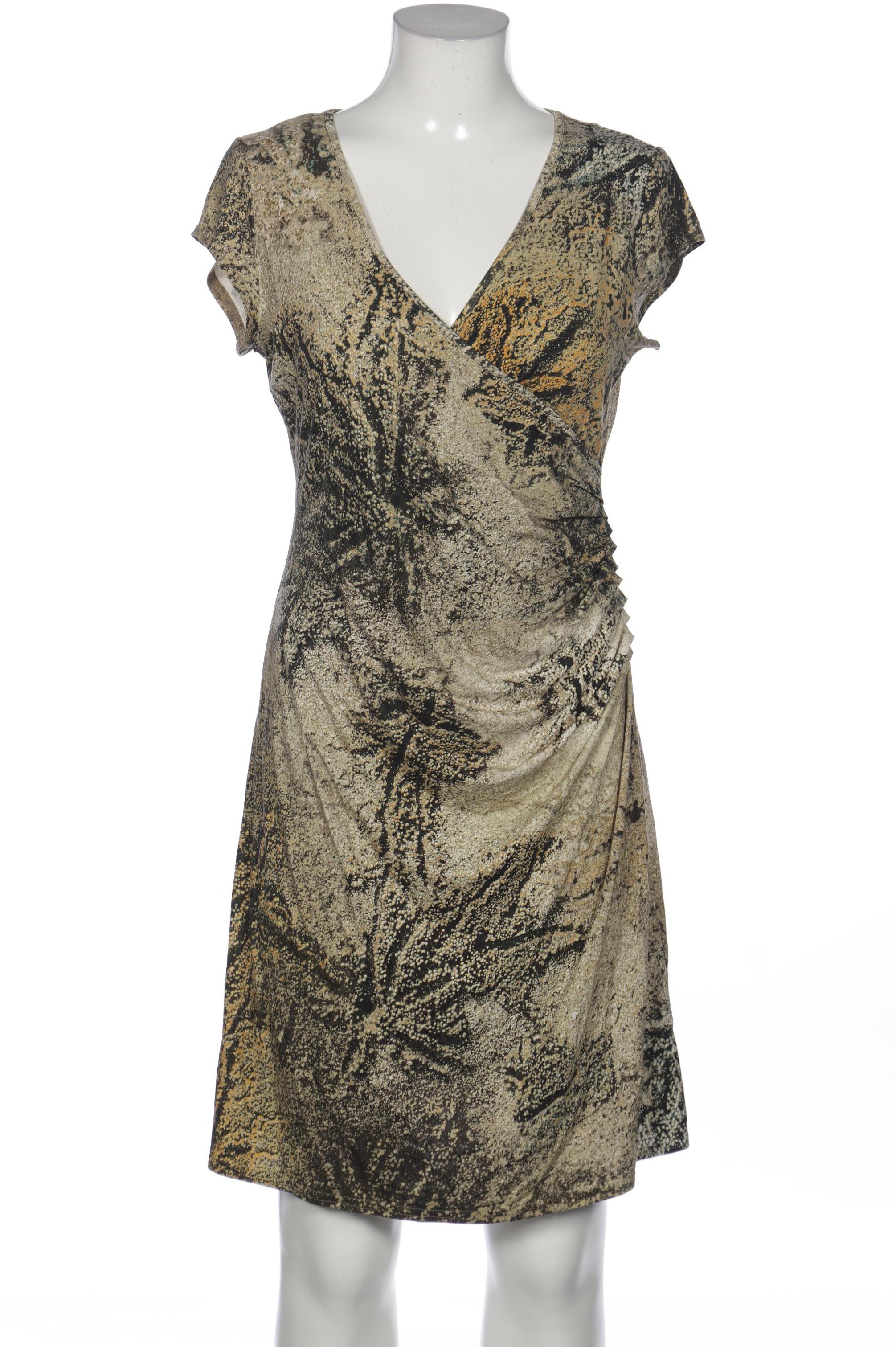 

Foxs Damen Kleid, grün, Gr. 40