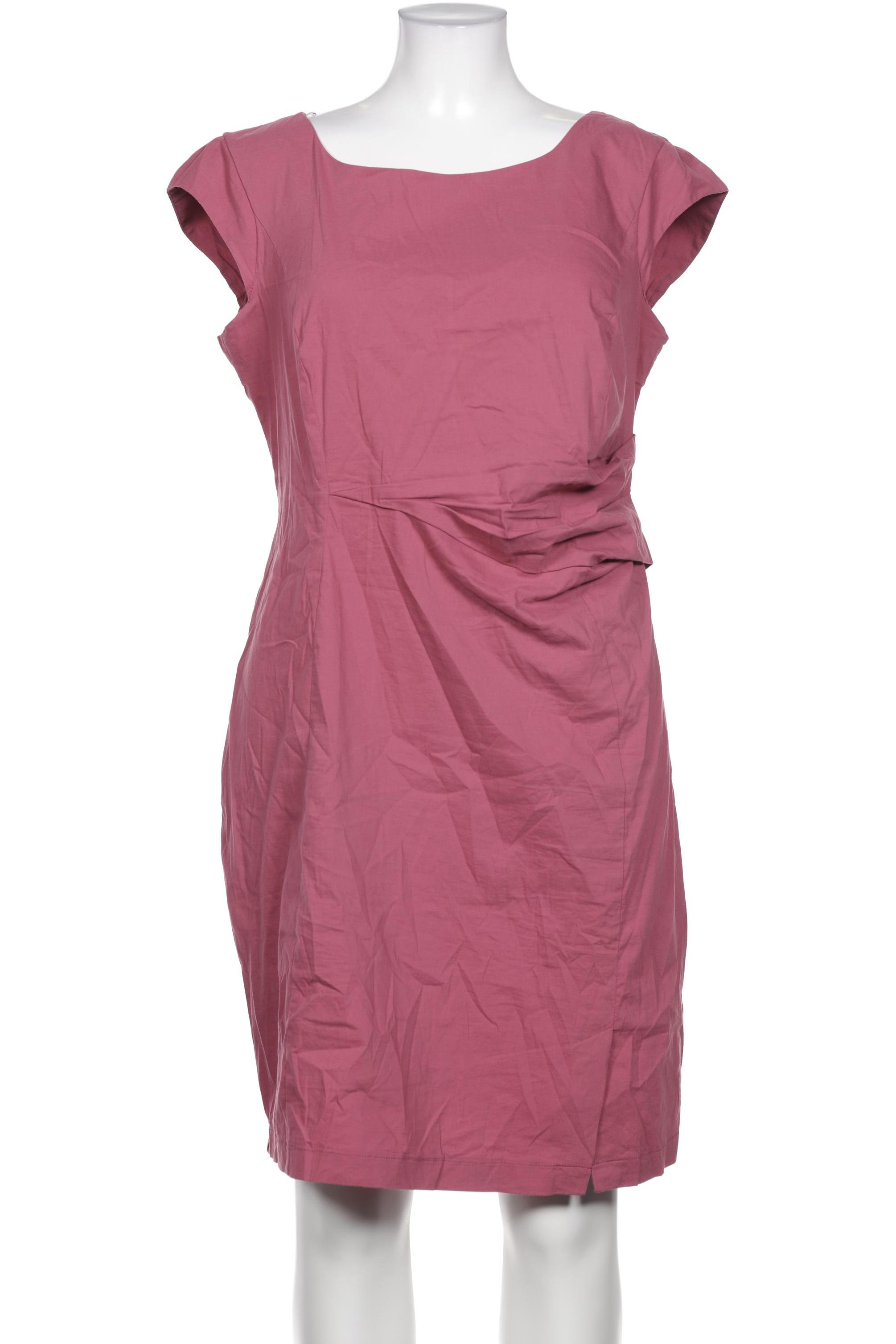 

Foxs Damen Kleid, pink, Gr. 46