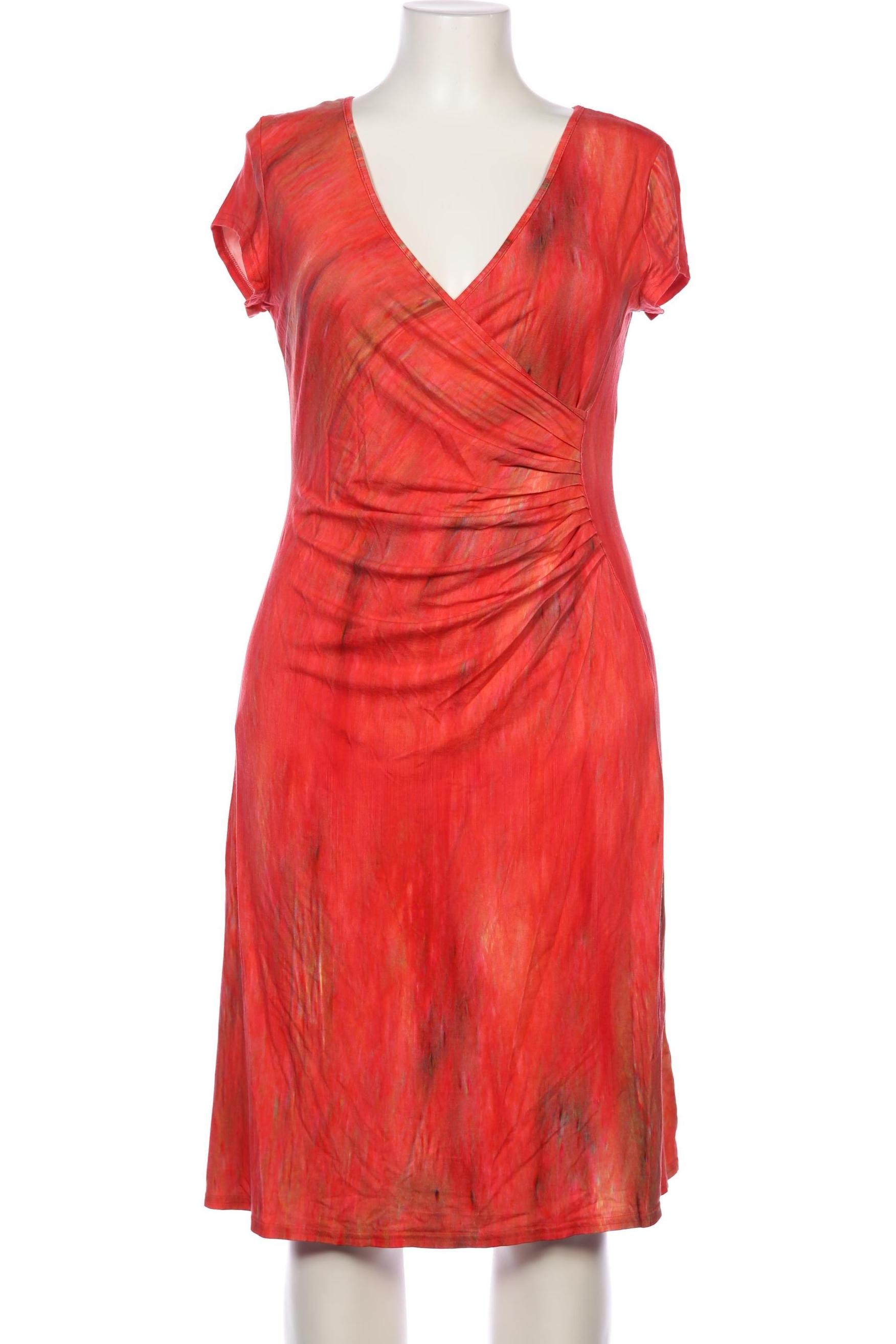

Foxs Damen Kleid, rot, Gr. 42
