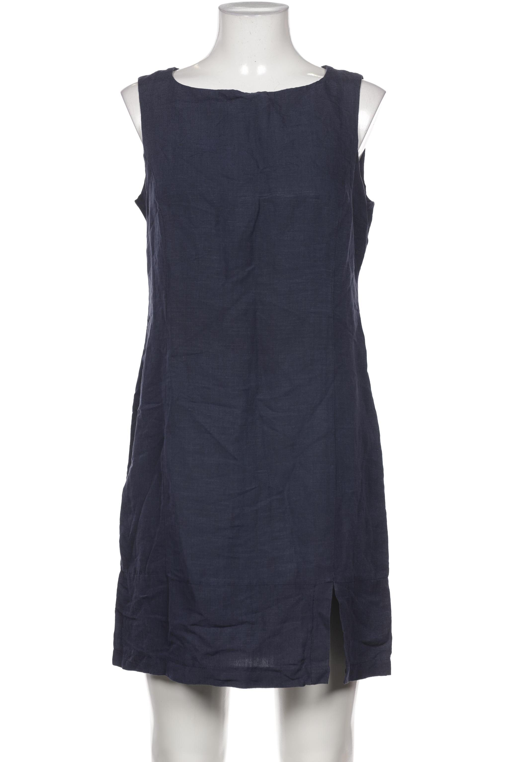

Foxs Damen Kleid, marineblau, Gr. 40