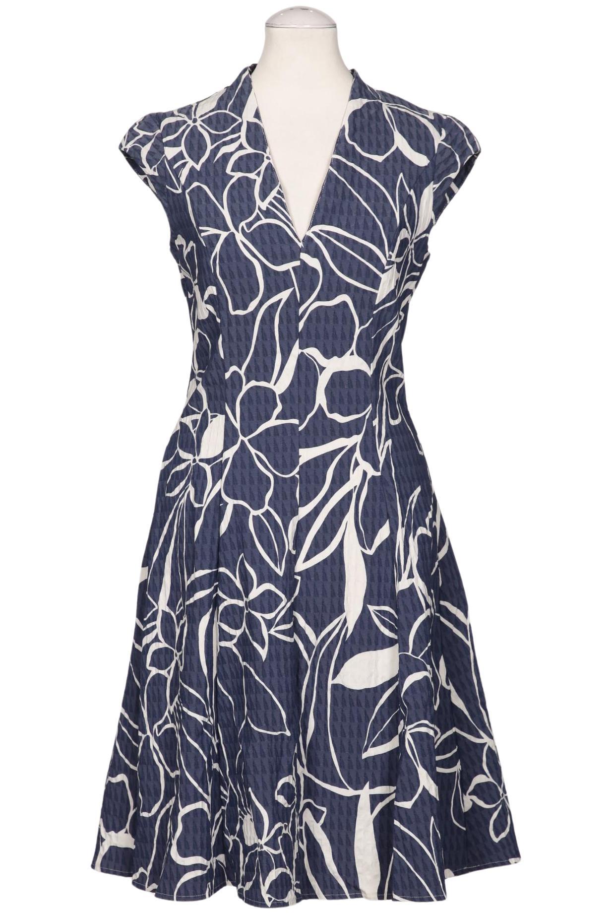 

Foxs Damen Kleid, mehrfarbig, Gr. 36