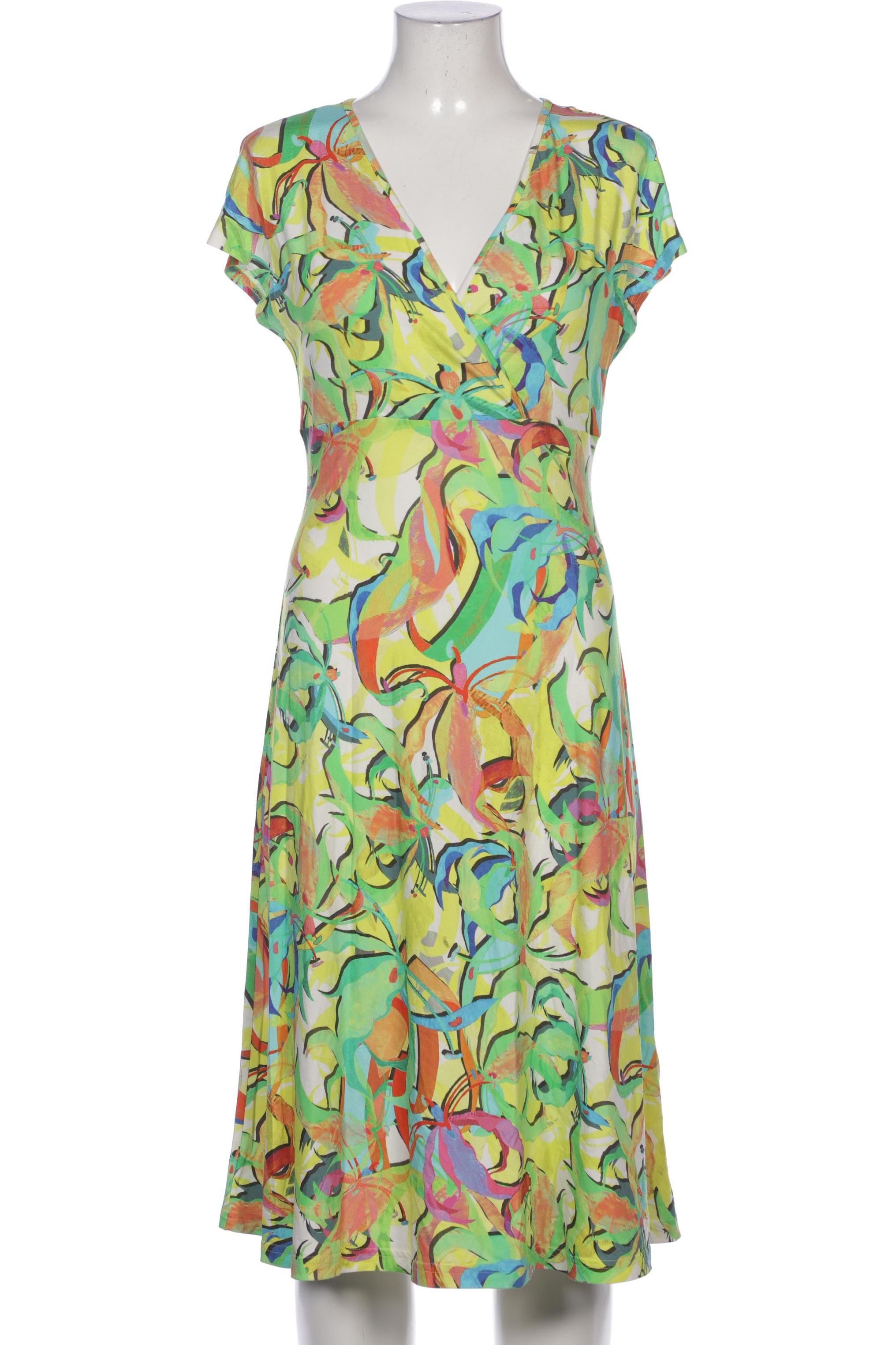 

Foxs Damen Kleid, mehrfarbig, Gr. 38