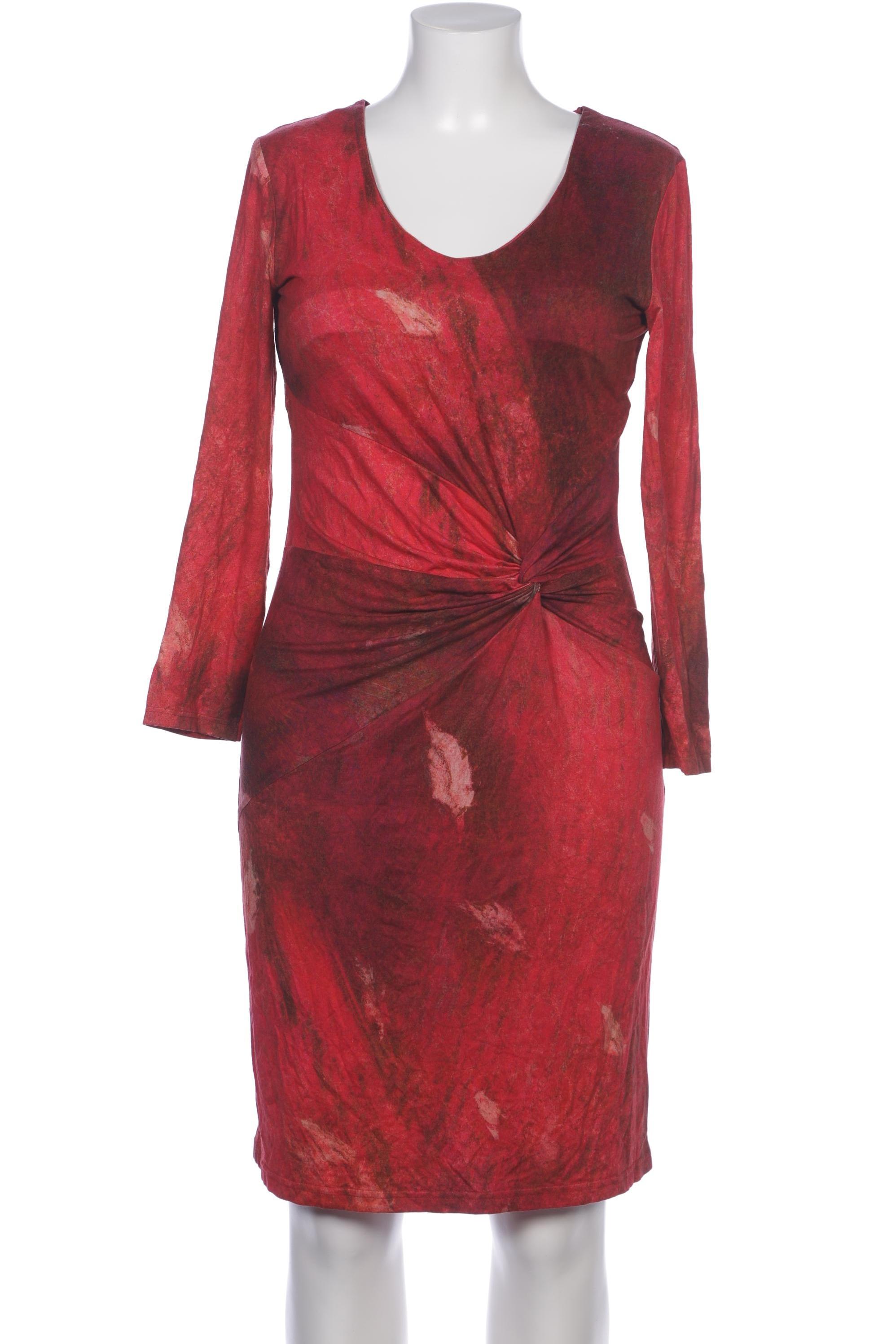 

Foxs Damen Kleid, rot, Gr. 40