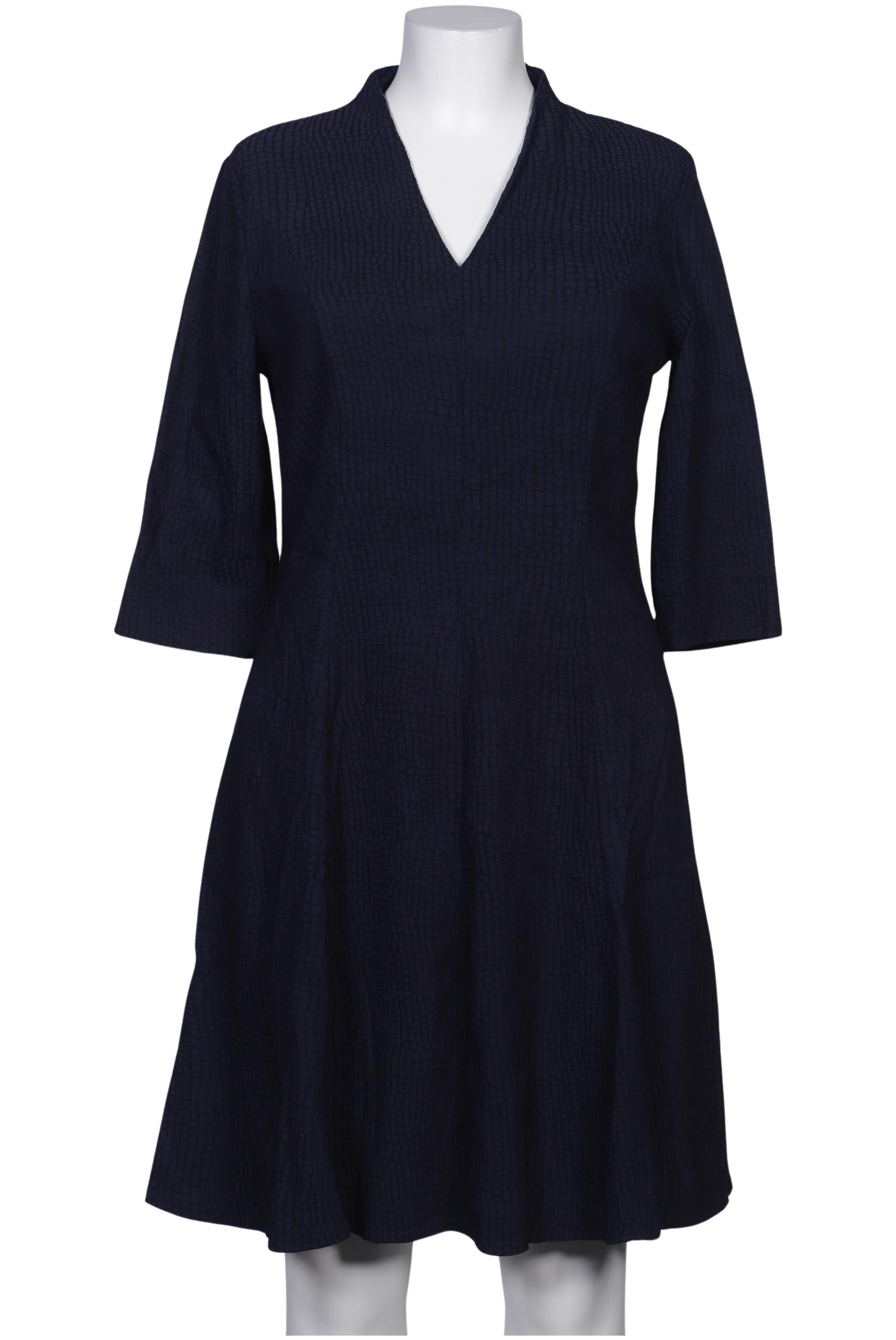 

Foxs Damen Kleid, marineblau, Gr. 44