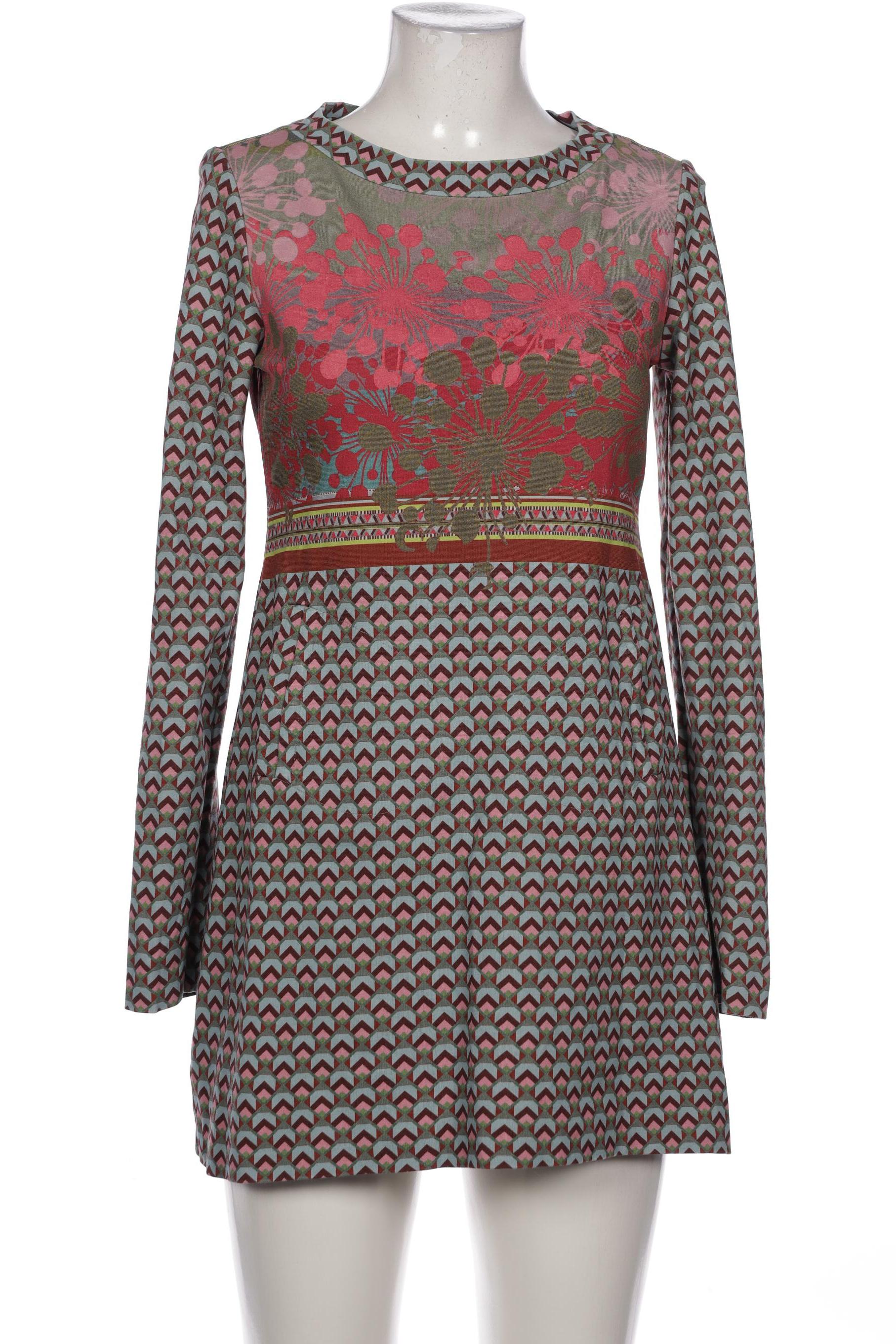 

Foxs Damen Kleid, mehrfarbig, Gr. 38