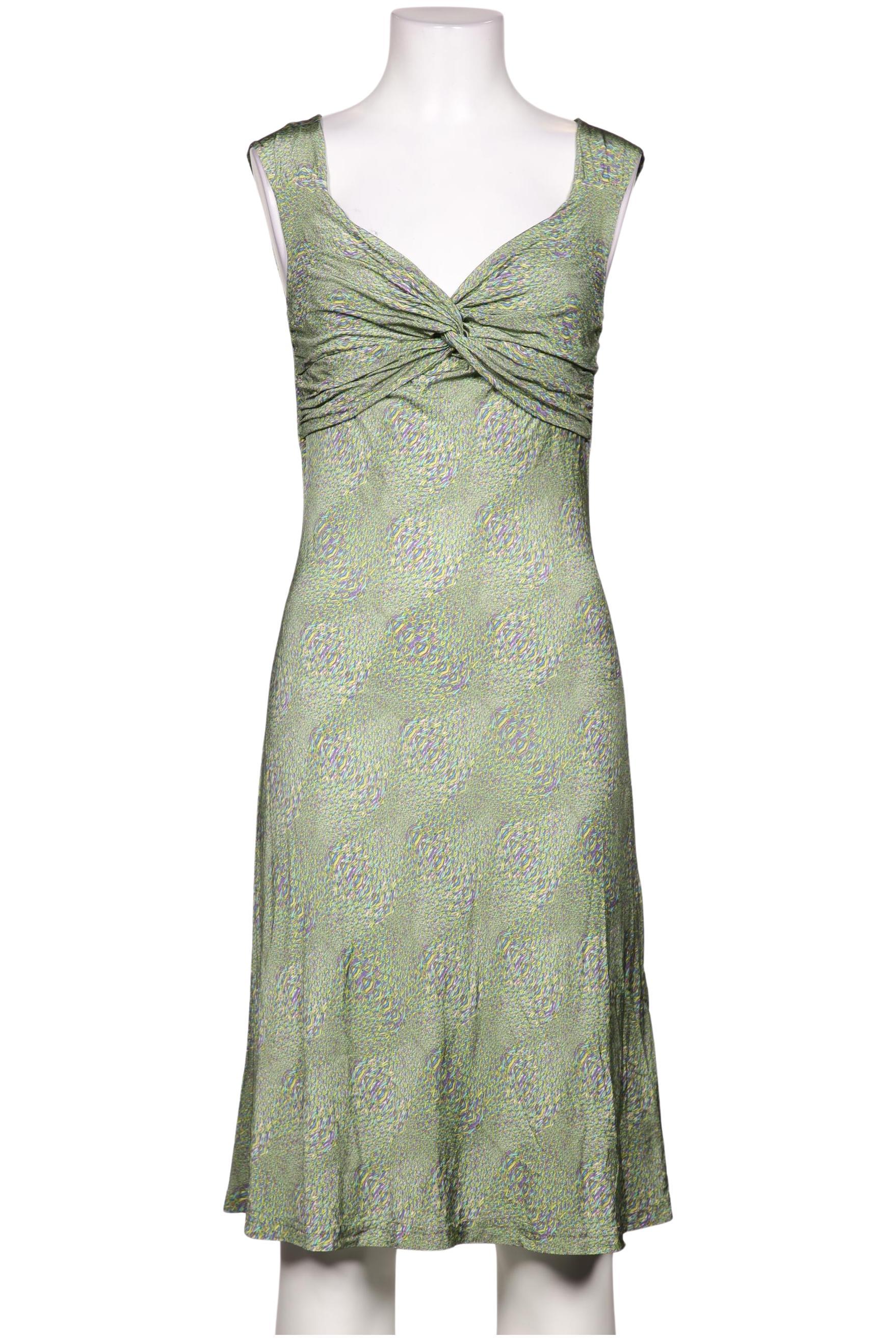 

Foxs Damen Kleid, hellgrün, Gr. 38