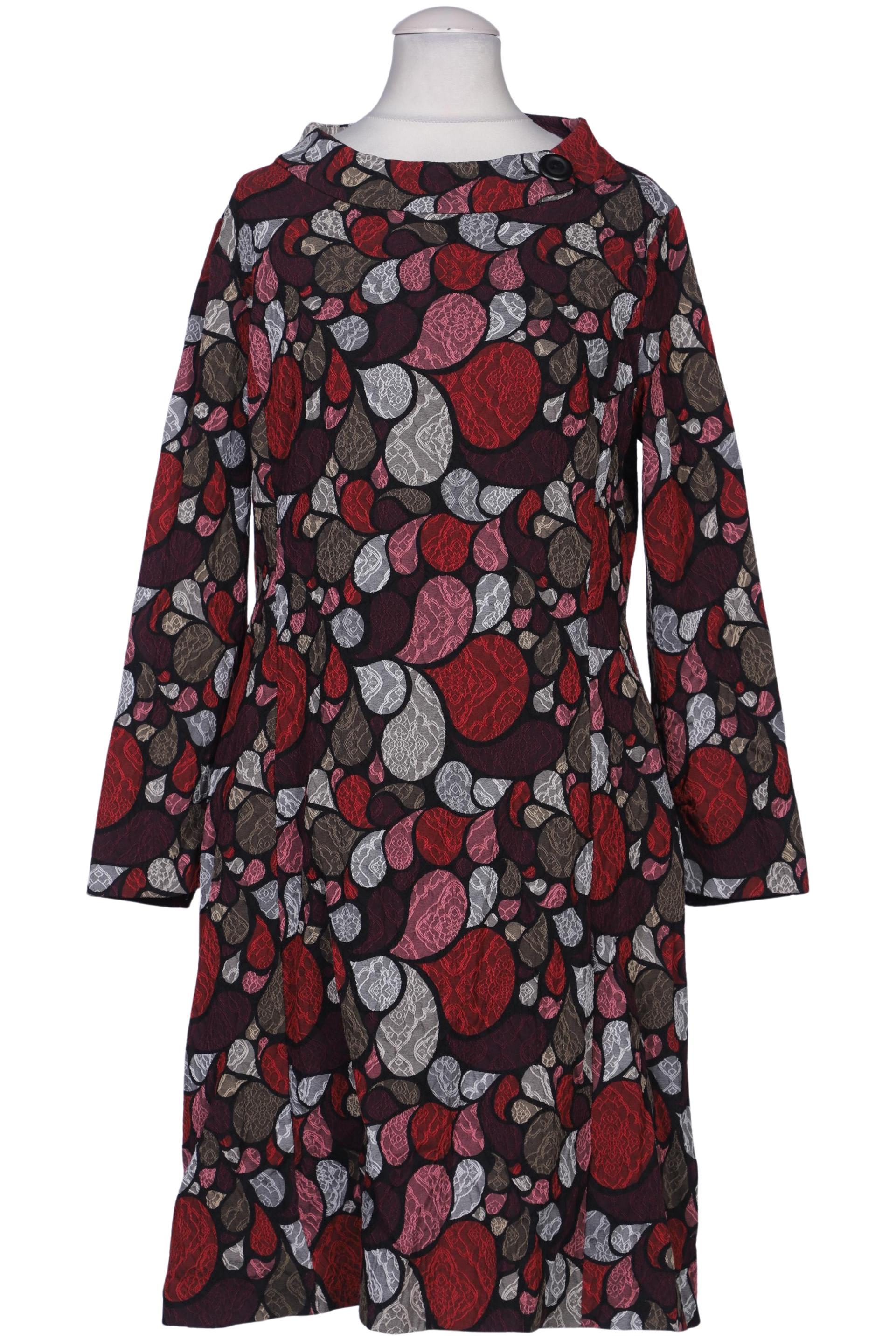 

Foxs Damen Kleid, rot, Gr. 36