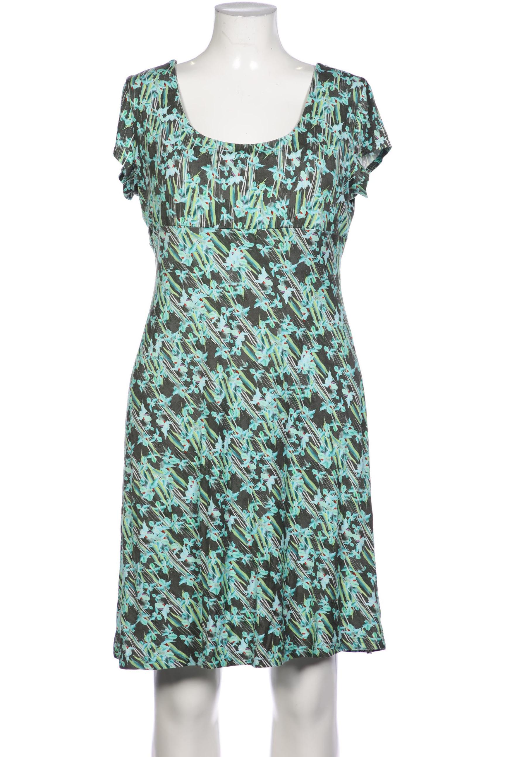 

Foxs Damen Kleid, grün, Gr. 46