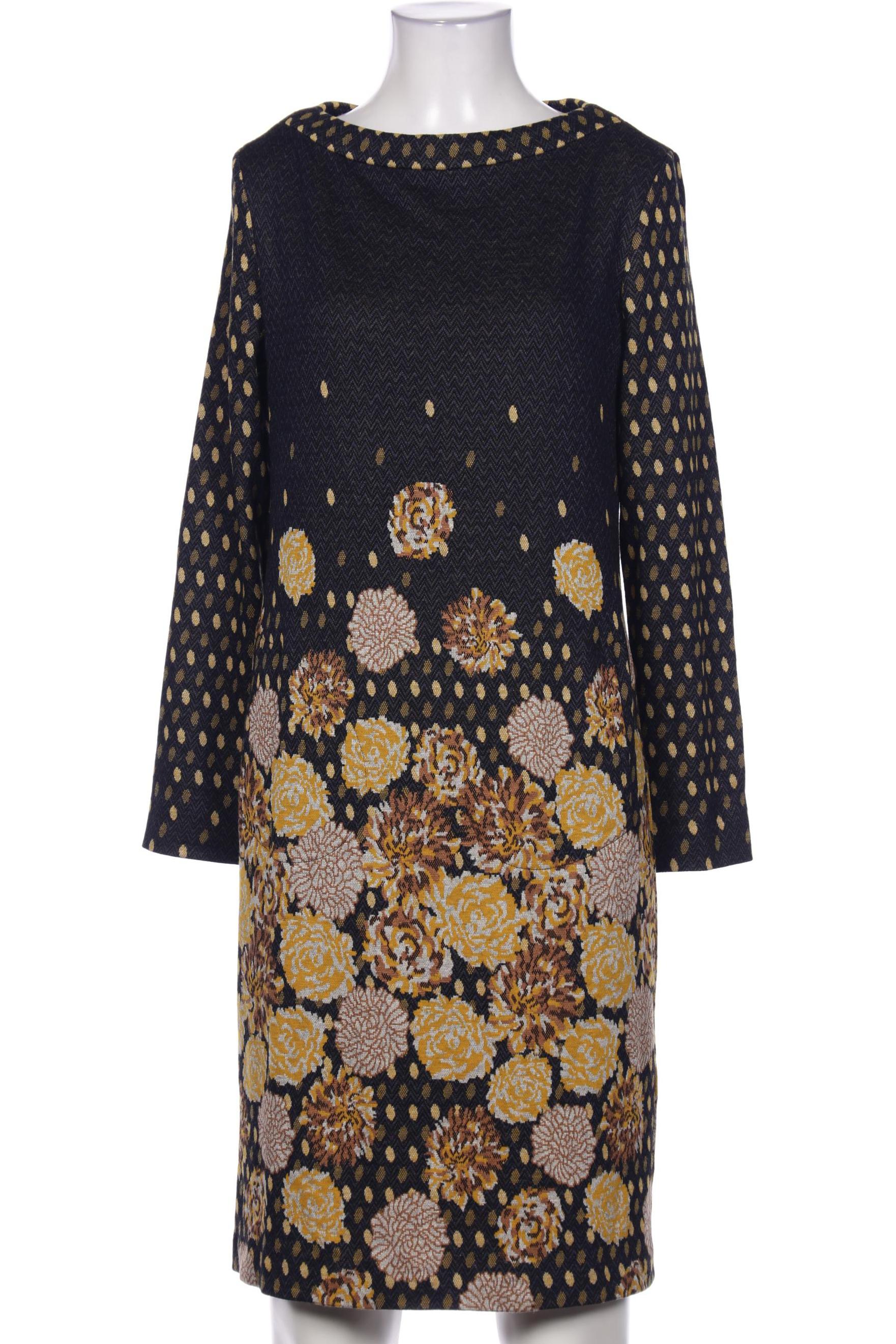 

Foxs Damen Kleid, mehrfarbig, Gr. 36