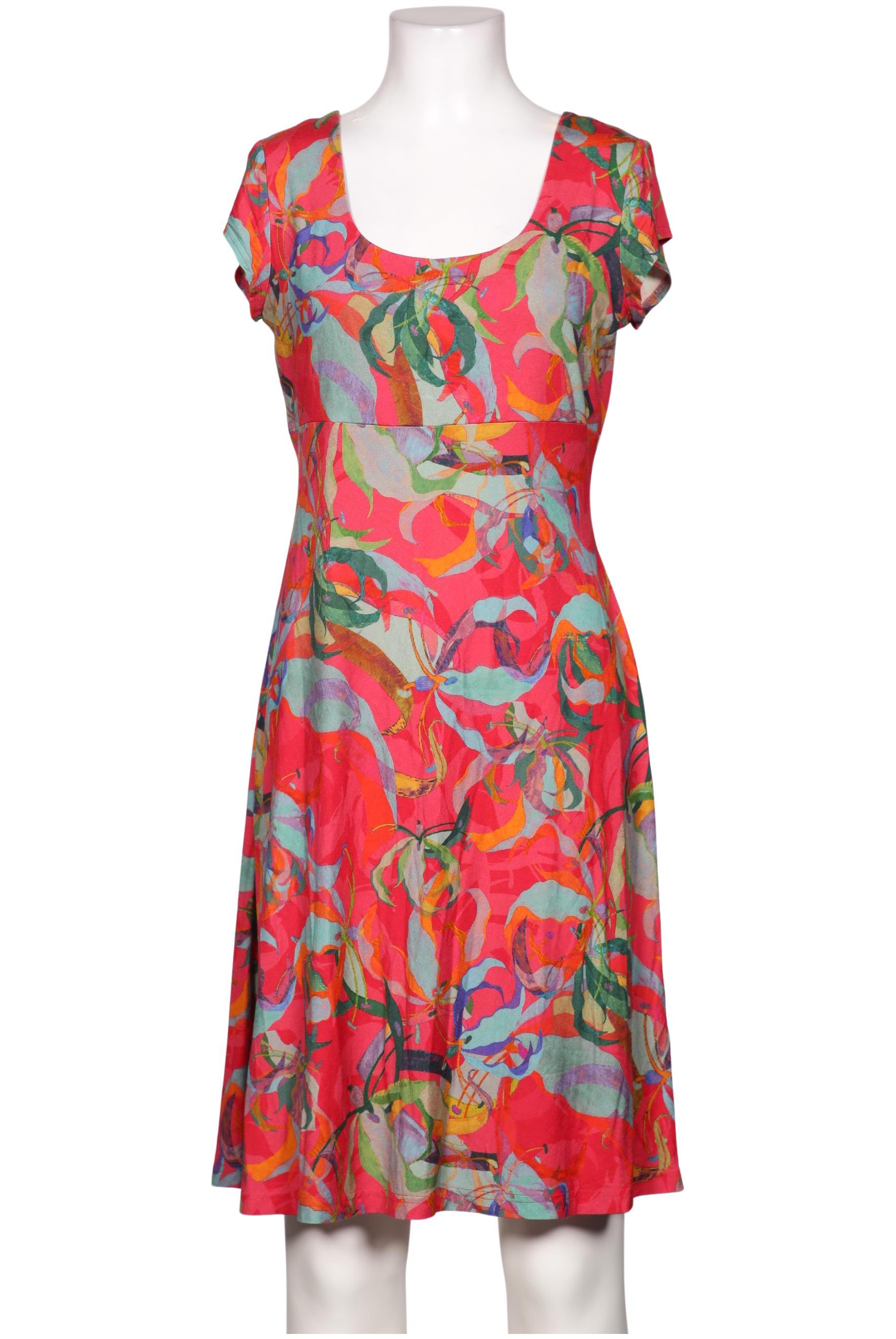 

Foxs Damen Kleid, mehrfarbig, Gr. 40