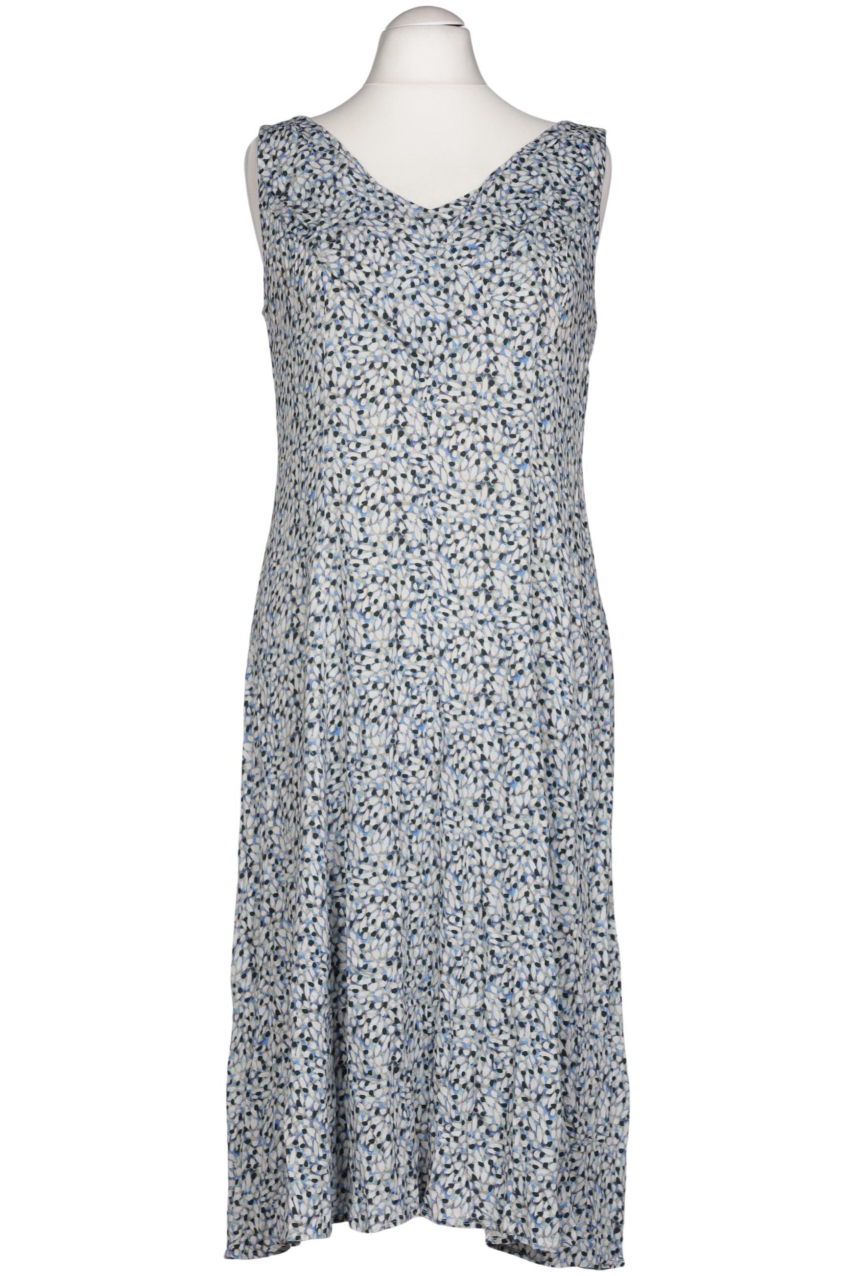 

Foxs Damen Kleid, mehrfarbig, Gr. 44