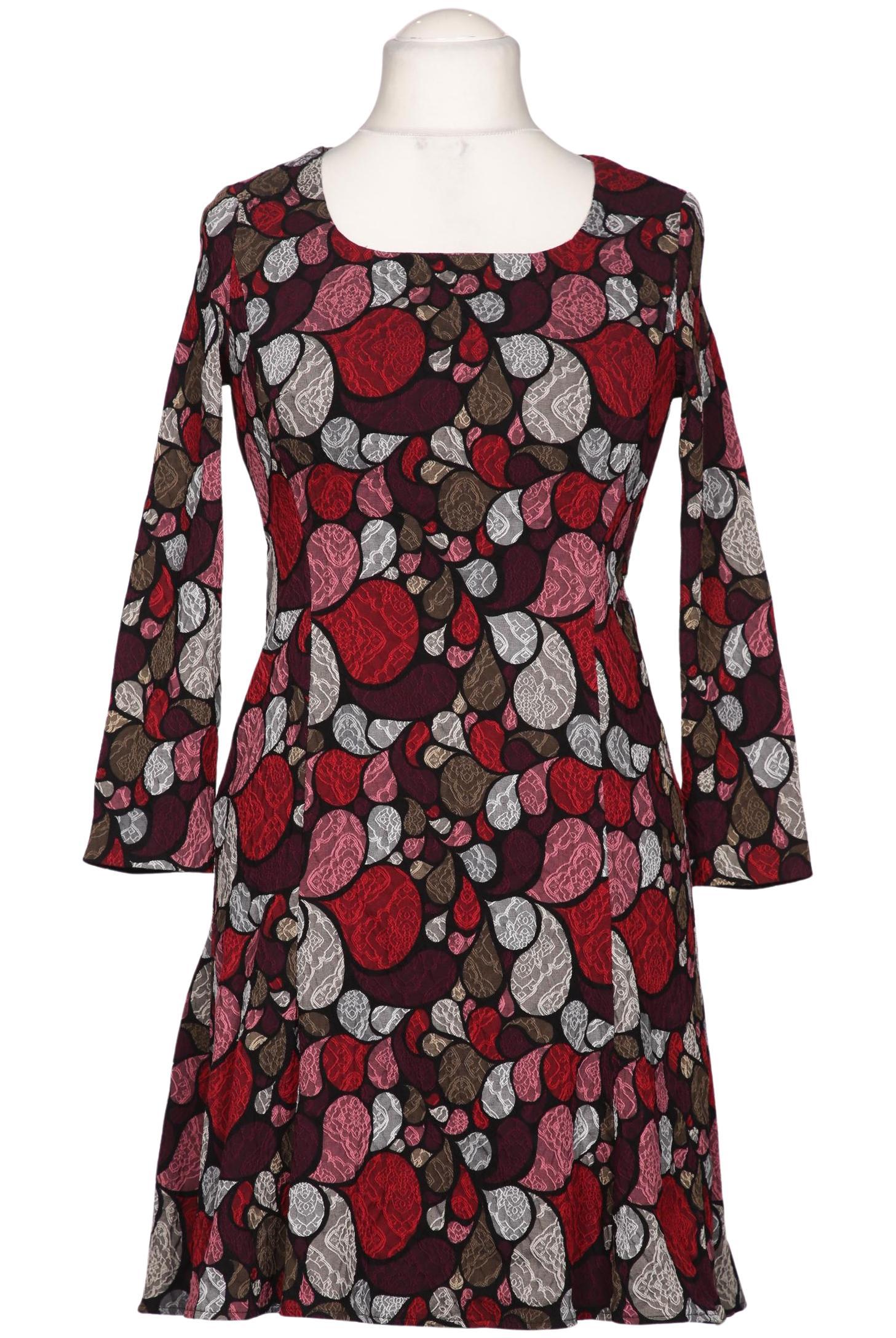 

Foxs Damen Kleid, mehrfarbig, Gr. 38