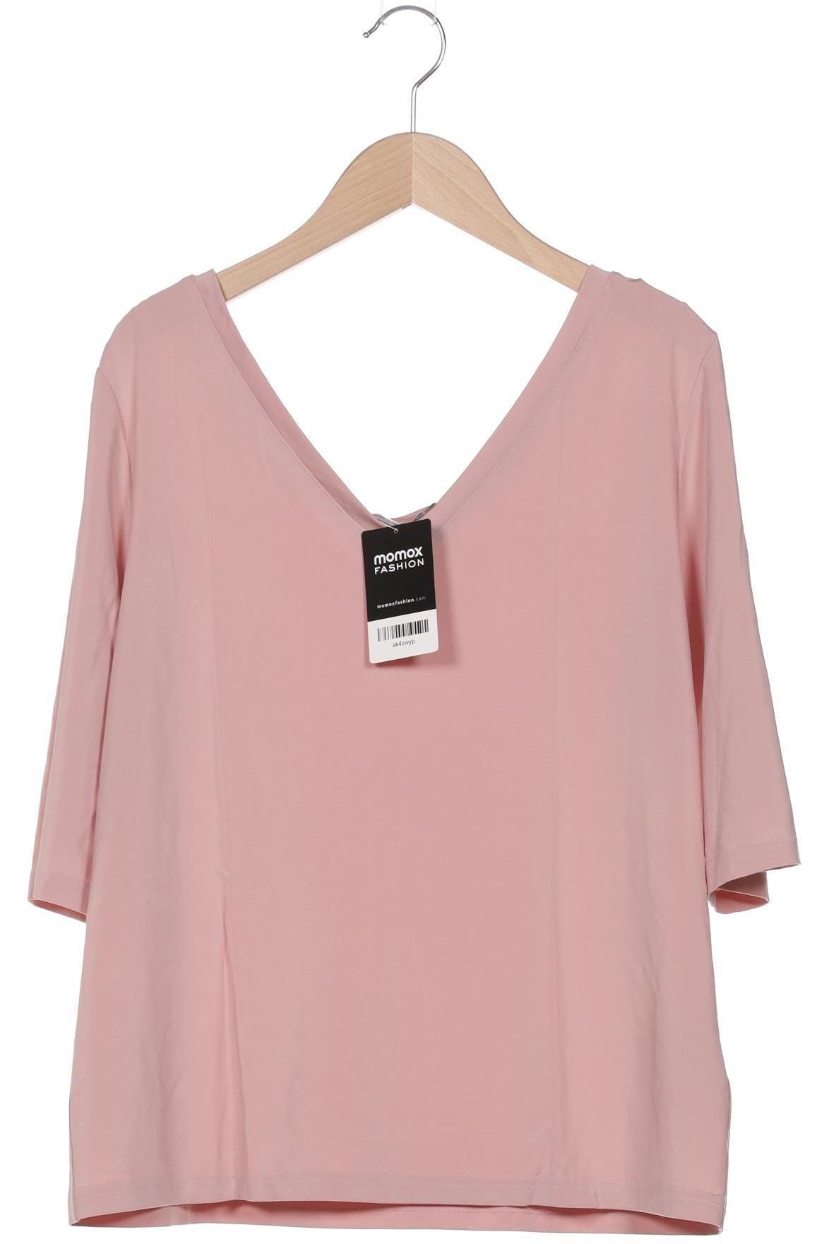 

Foxs Damen Langarmshirt, pink, Gr. 42