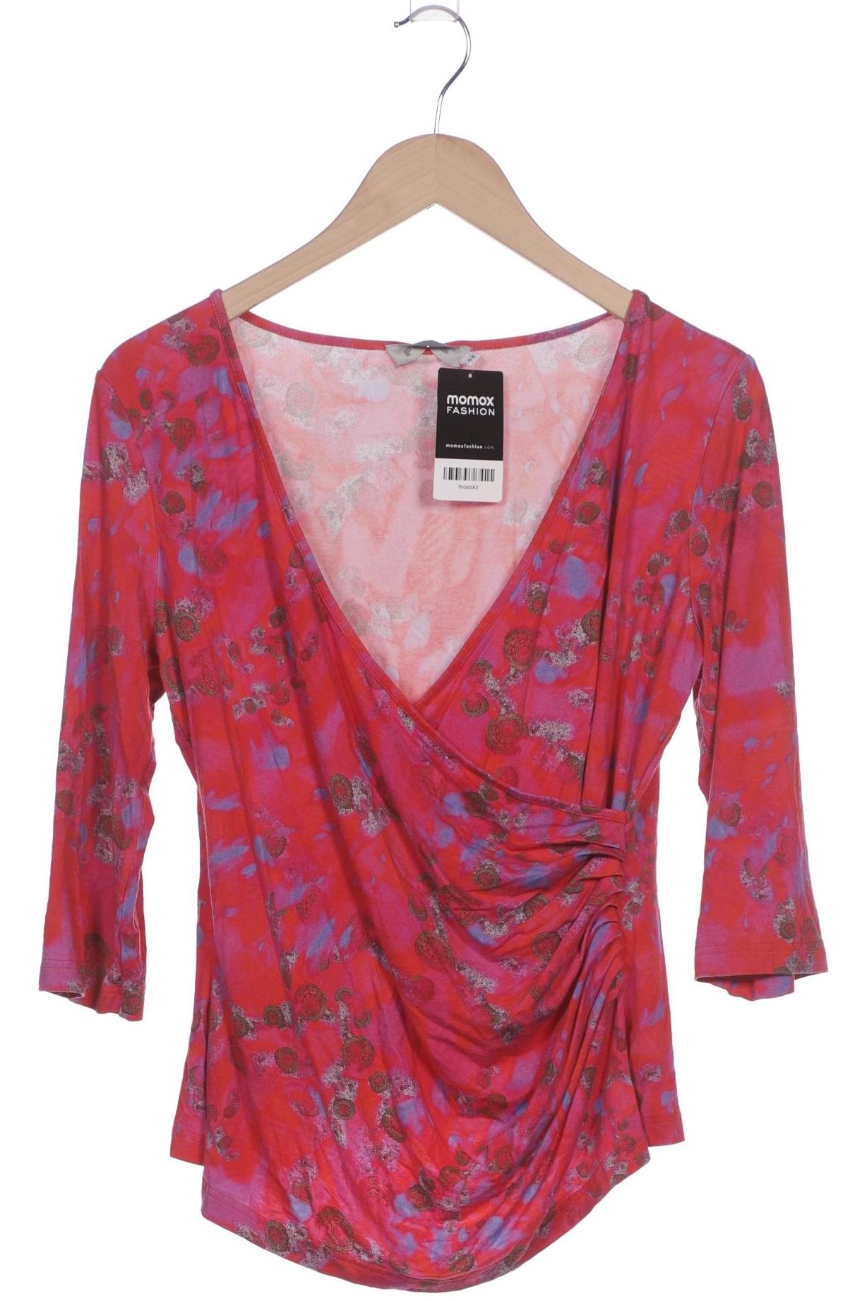 

Foxs Damen Langarmshirt, mehrfarbig, Gr. 44
