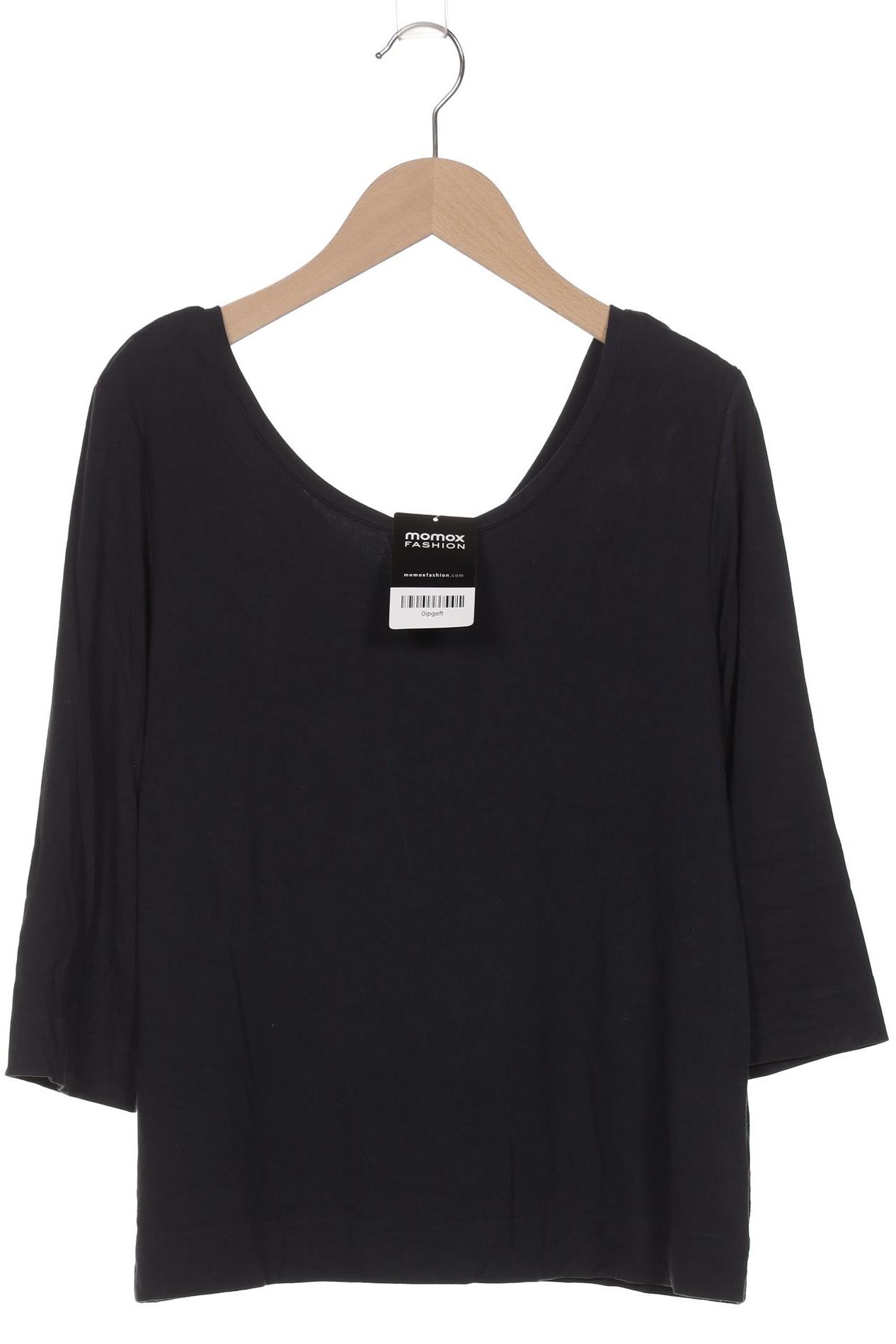 

Foxs Damen Langarmshirt, marineblau, Gr. 38