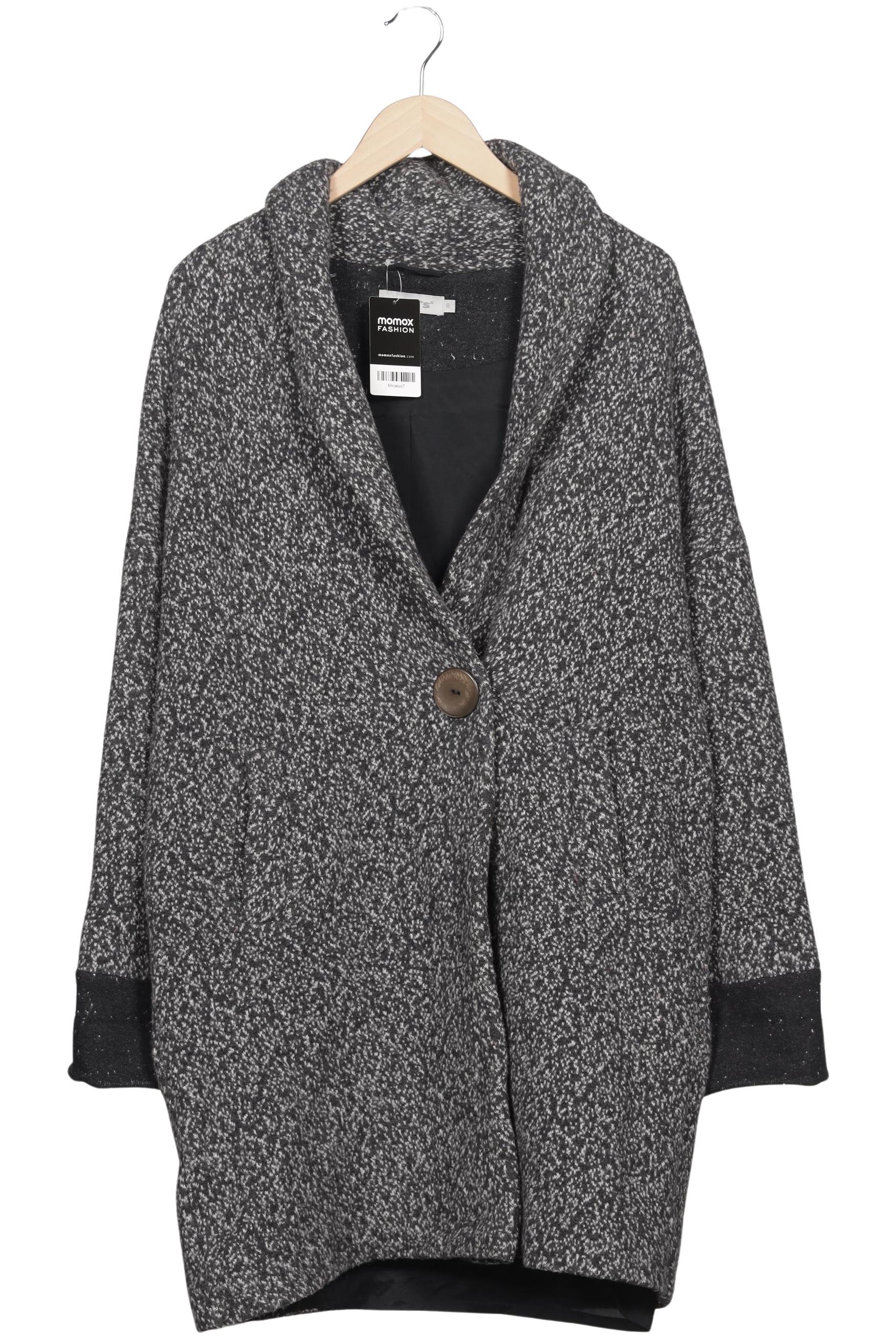 

Foxs Damen Mantel, grau, Gr. 38