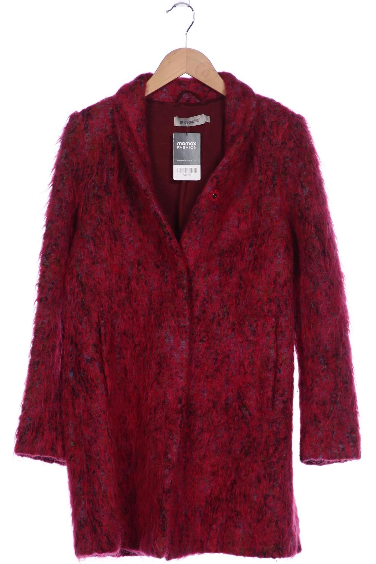 

Foxs Damen Mantel, pink, Gr. 34