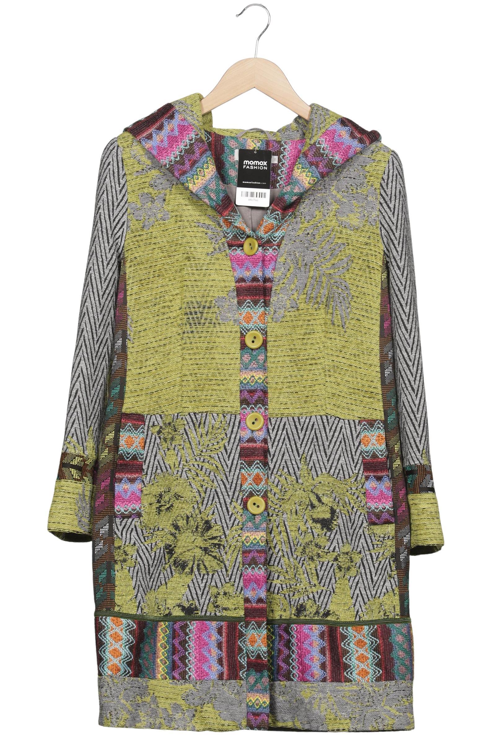 

Foxs Damen Mantel, mehrfarbig, Gr. 38