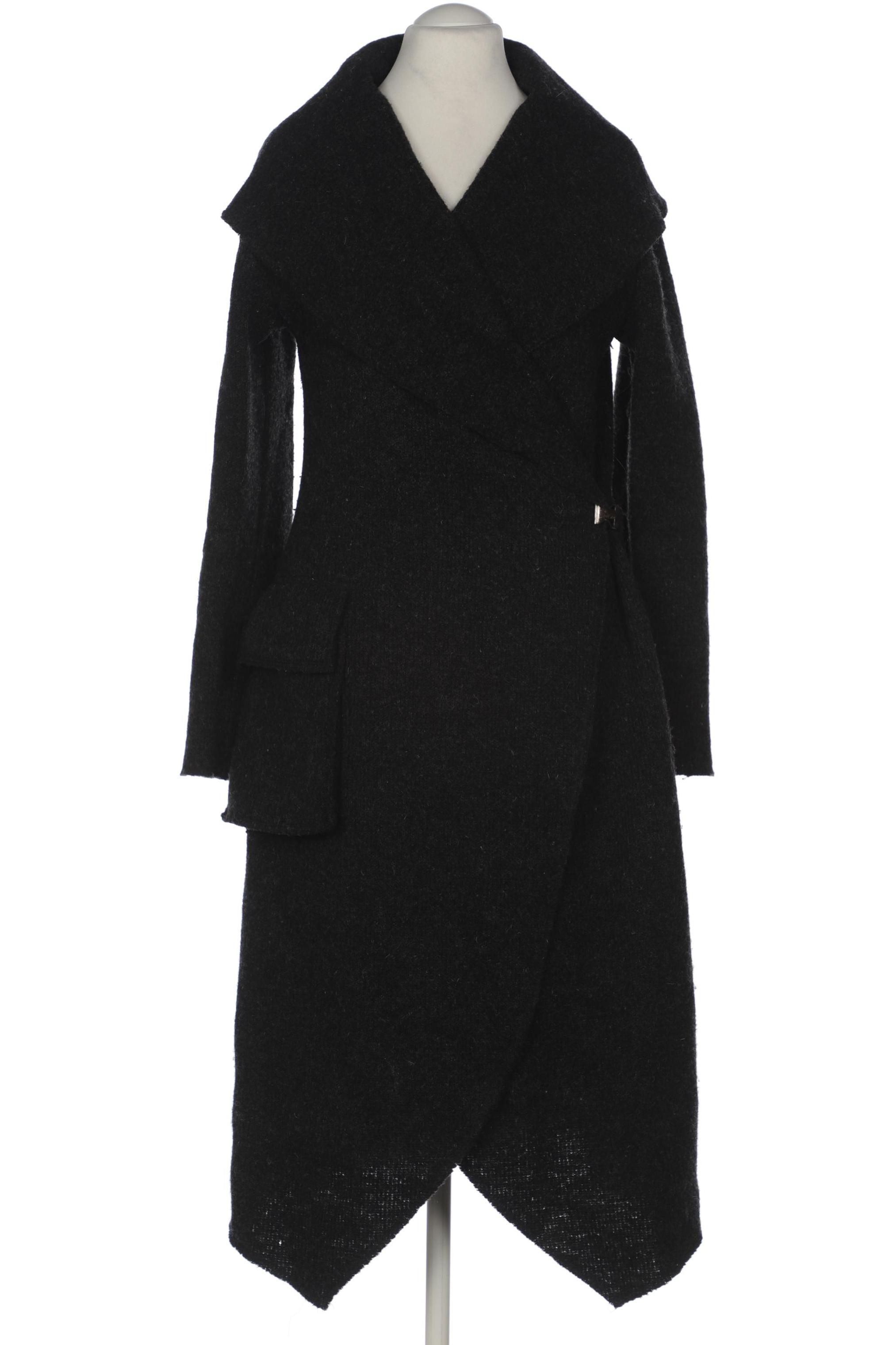 

Foxs Damen Mantel, schwarz, Gr. 38