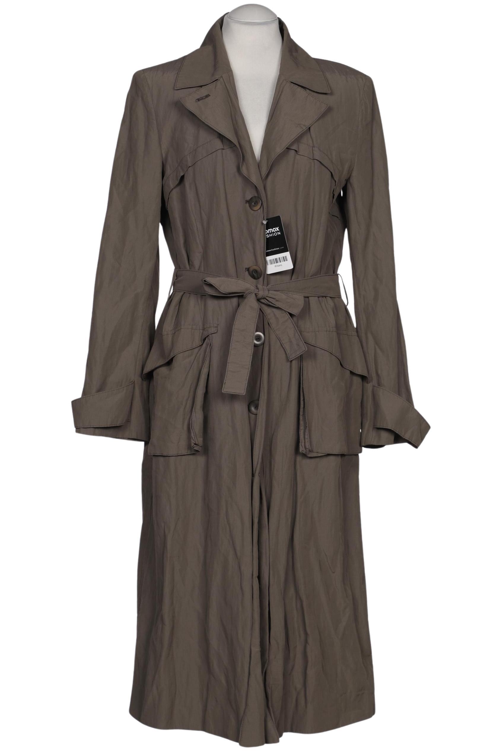 

Foxs Damen Mantel, braun, Gr. 40