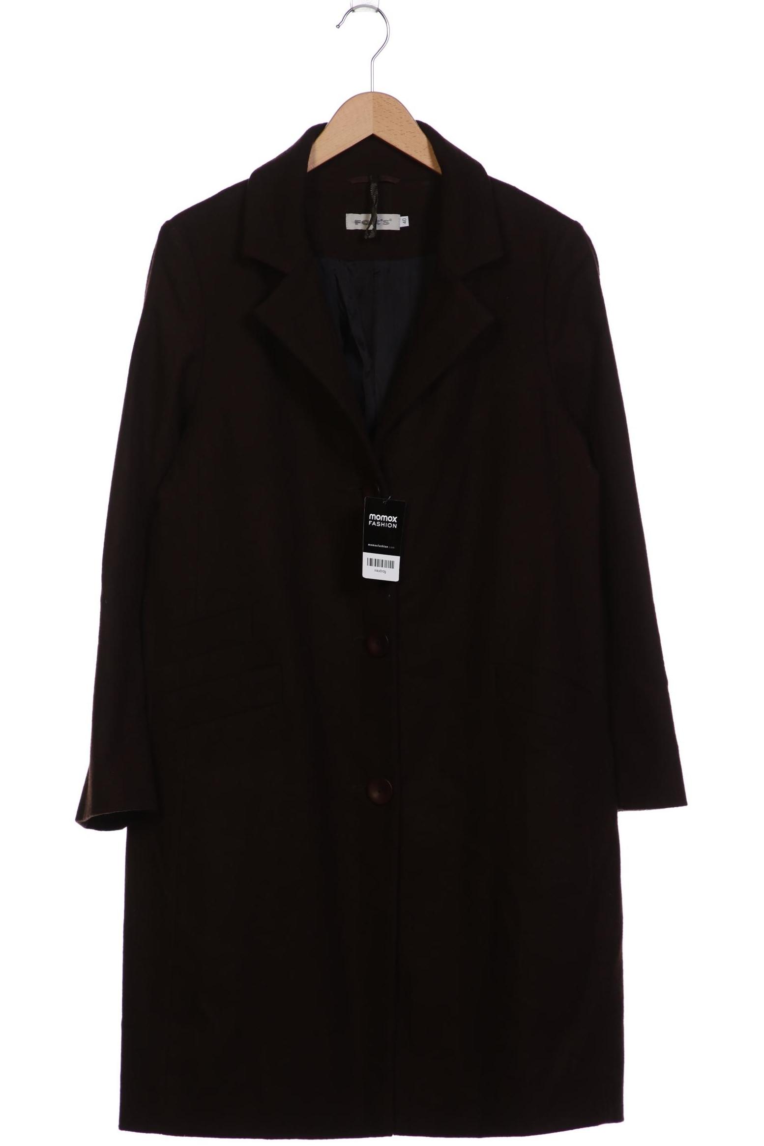 

Foxs Damen Mantel, grün, Gr. 40