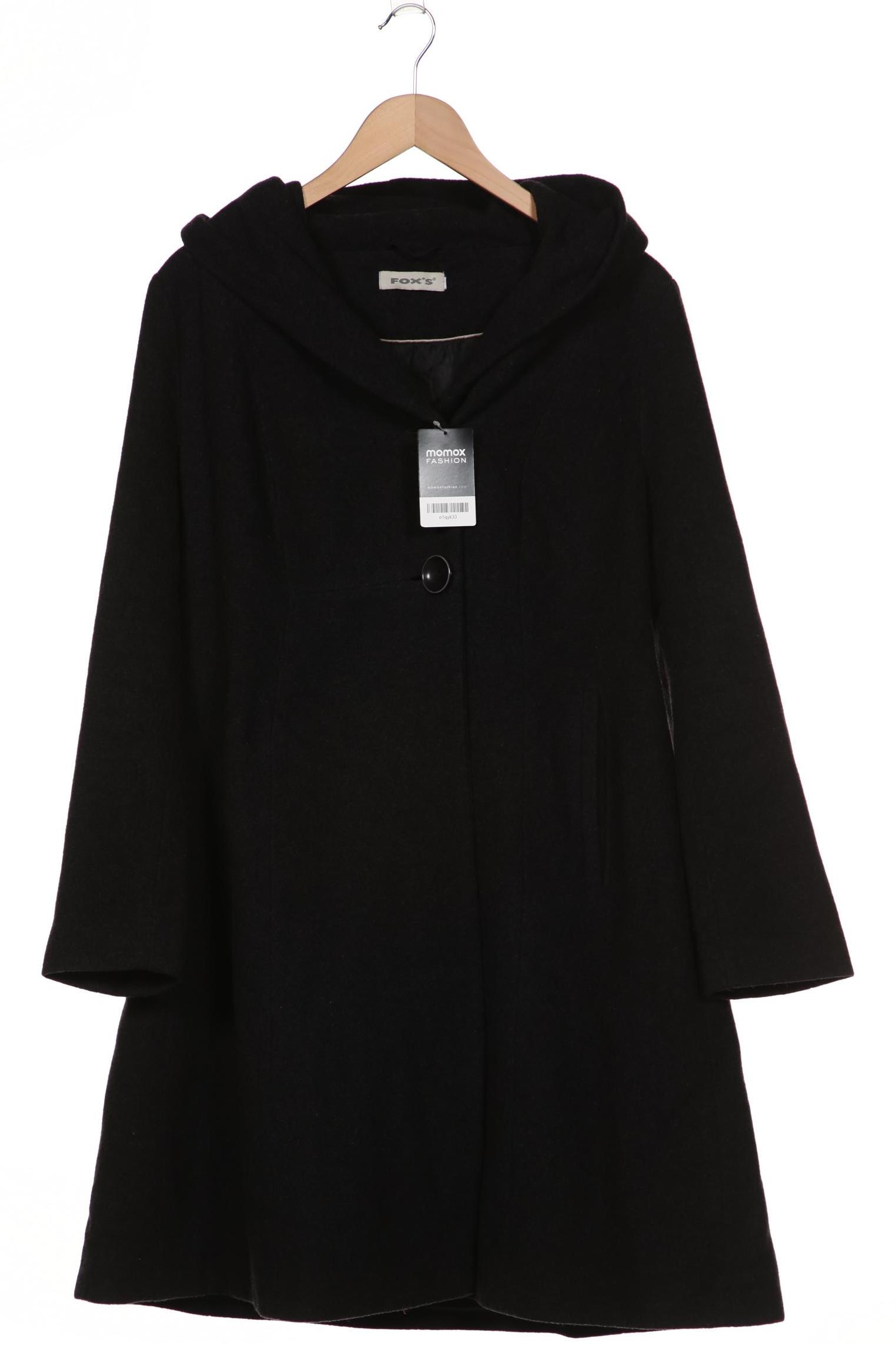 

Foxs Damen Mantel, grau, Gr. 42