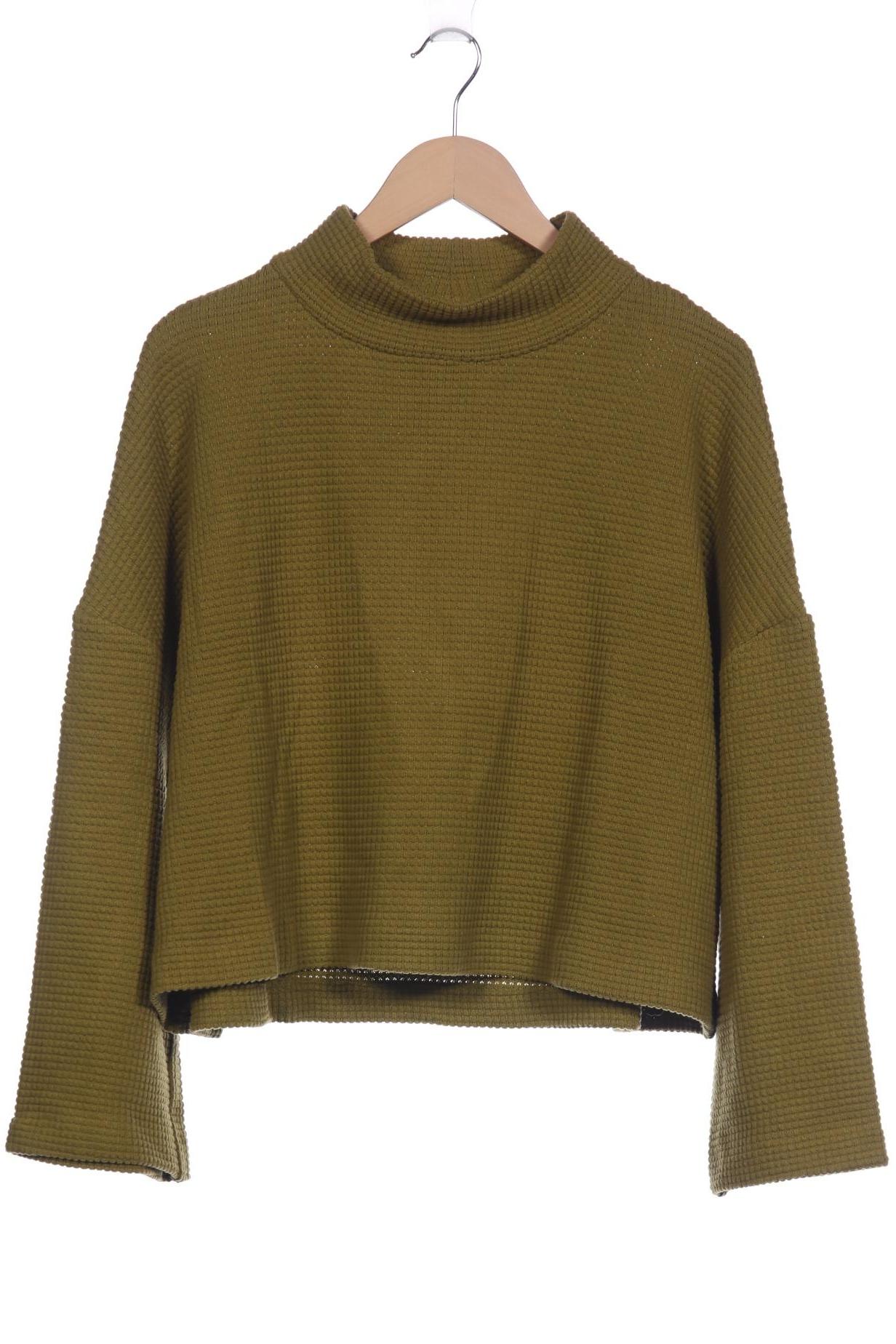 

Foxs Damen Pullover, grün, Gr. 38